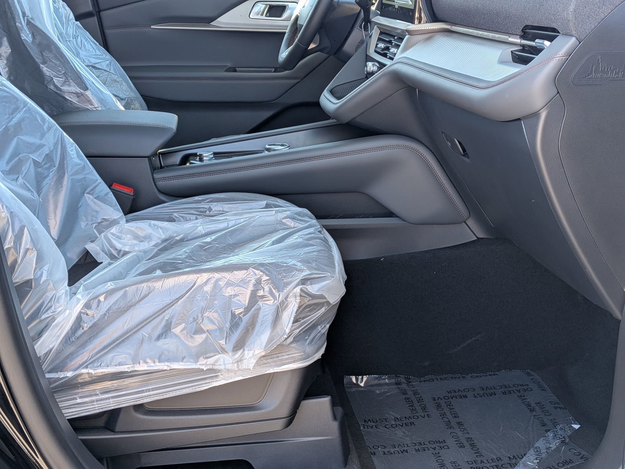 2026 FORD EXPLORER - Image 26