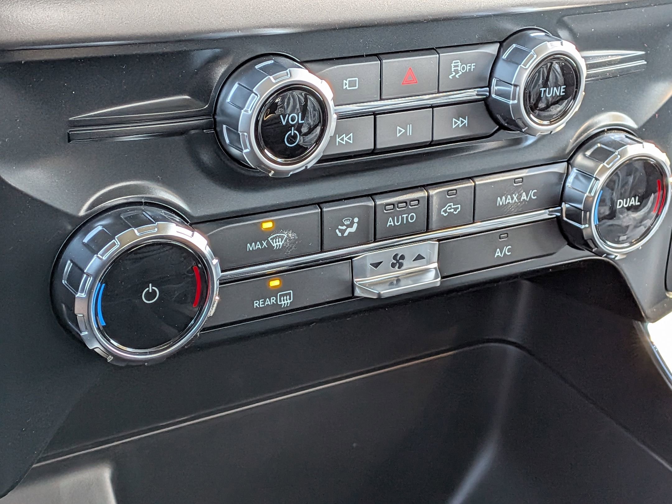 2026 FORD F-150 - Image 18