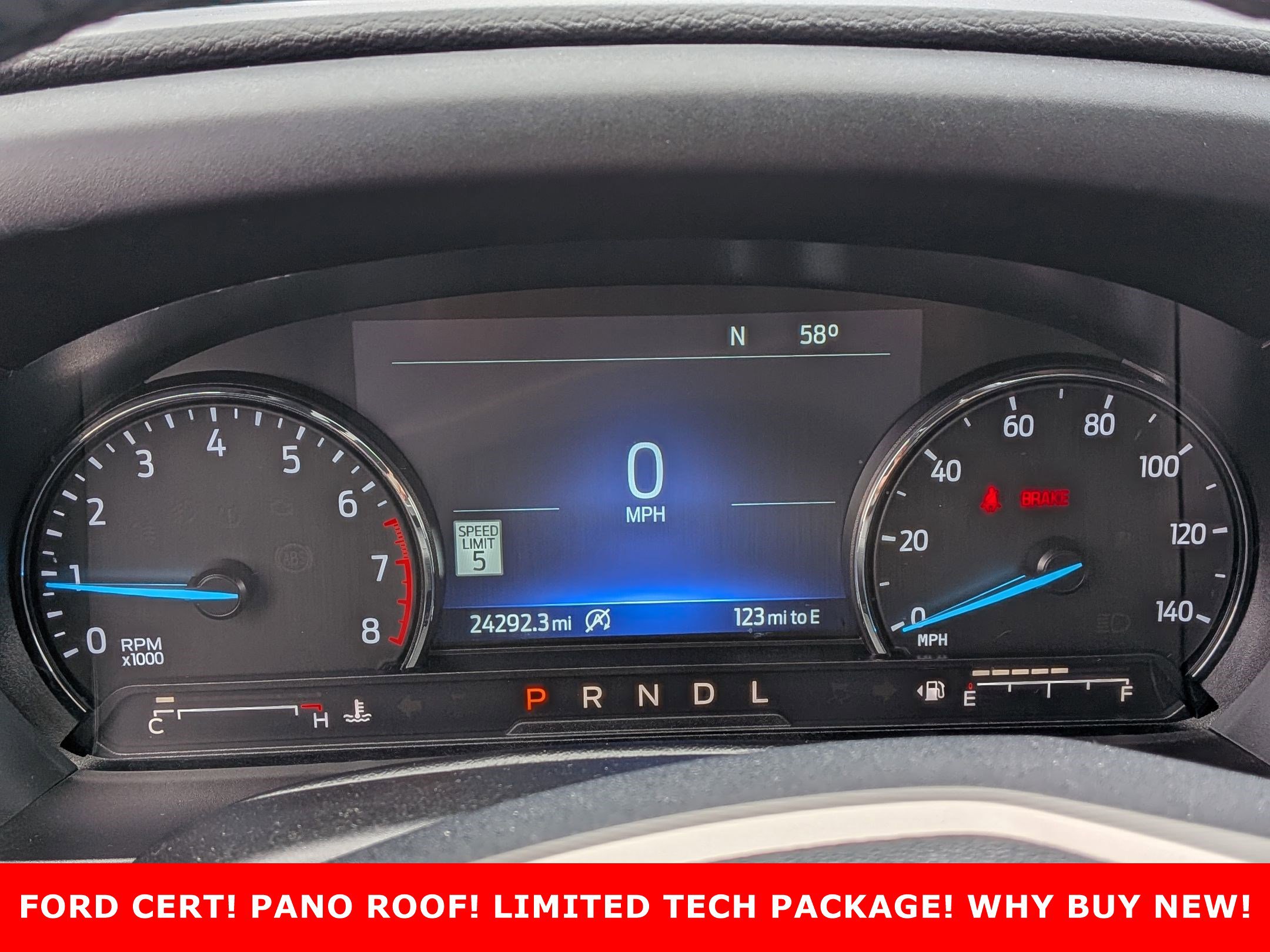 2023 FORD EXPLORER - Image 14