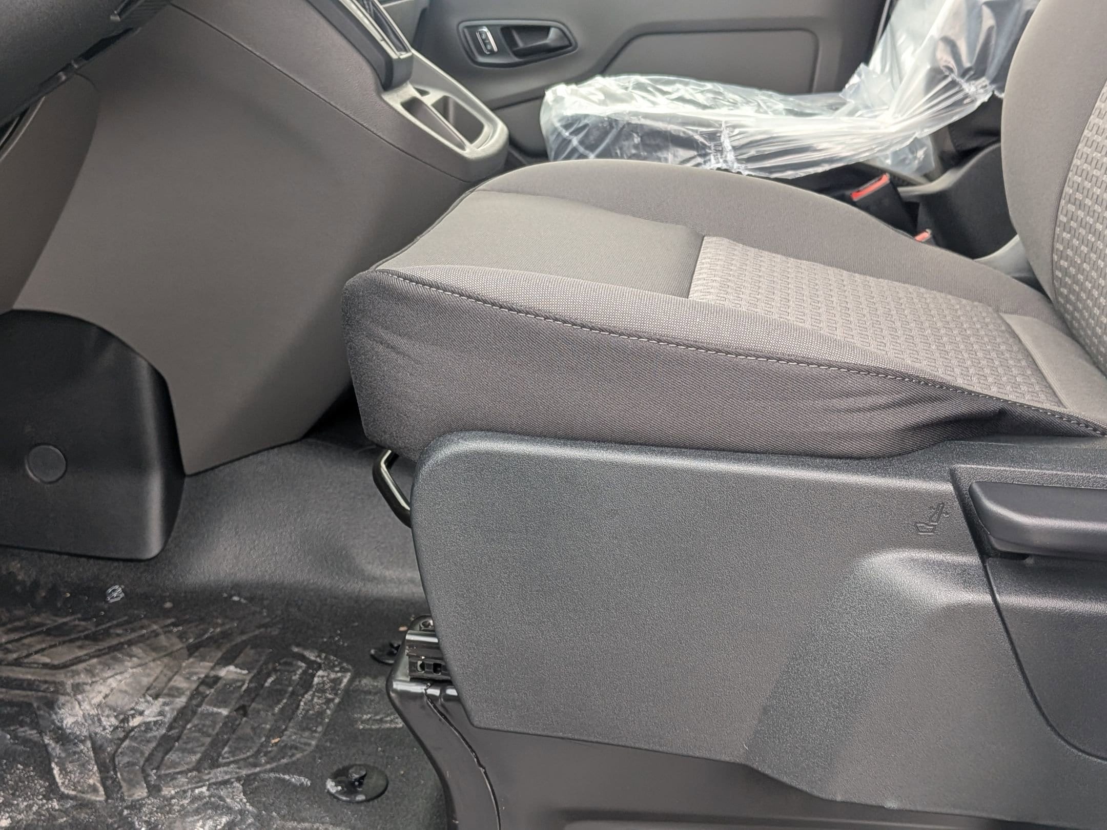 2026 FORD TRANSIT - Image 11