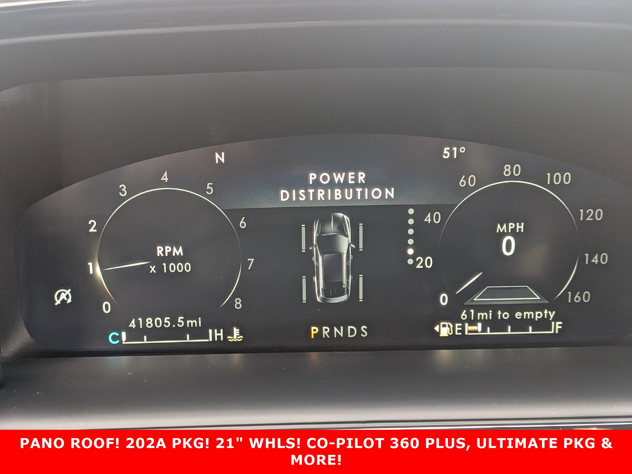 2022 LINCOLN NAUTILUS - Image 14