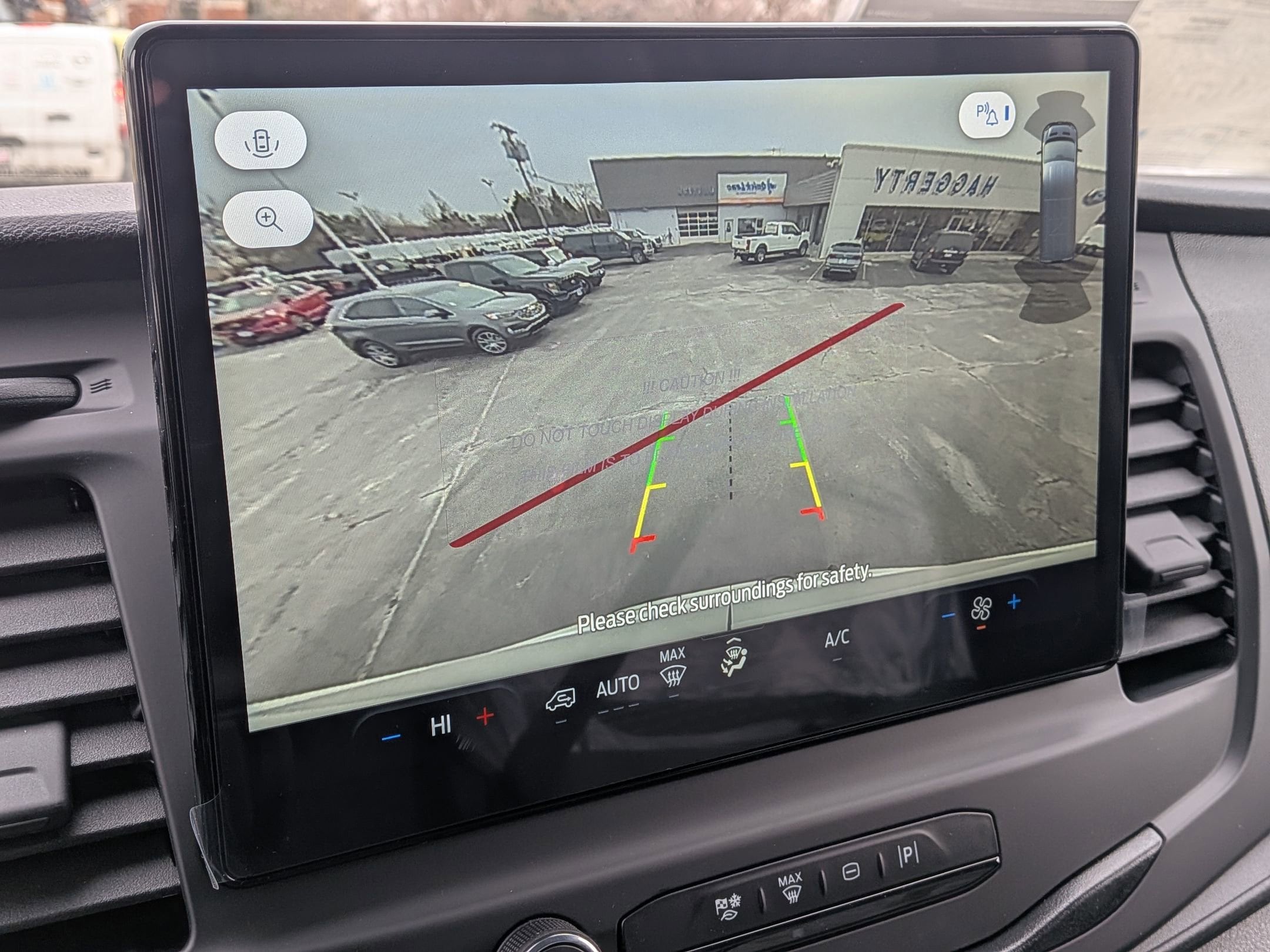 2026 FORD TRANSIT - Image 18