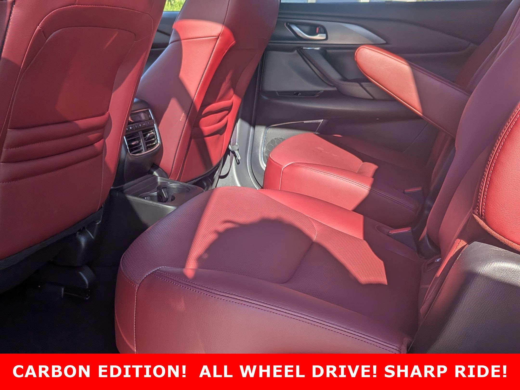 2021 MAZDA CX-9 - Image 21