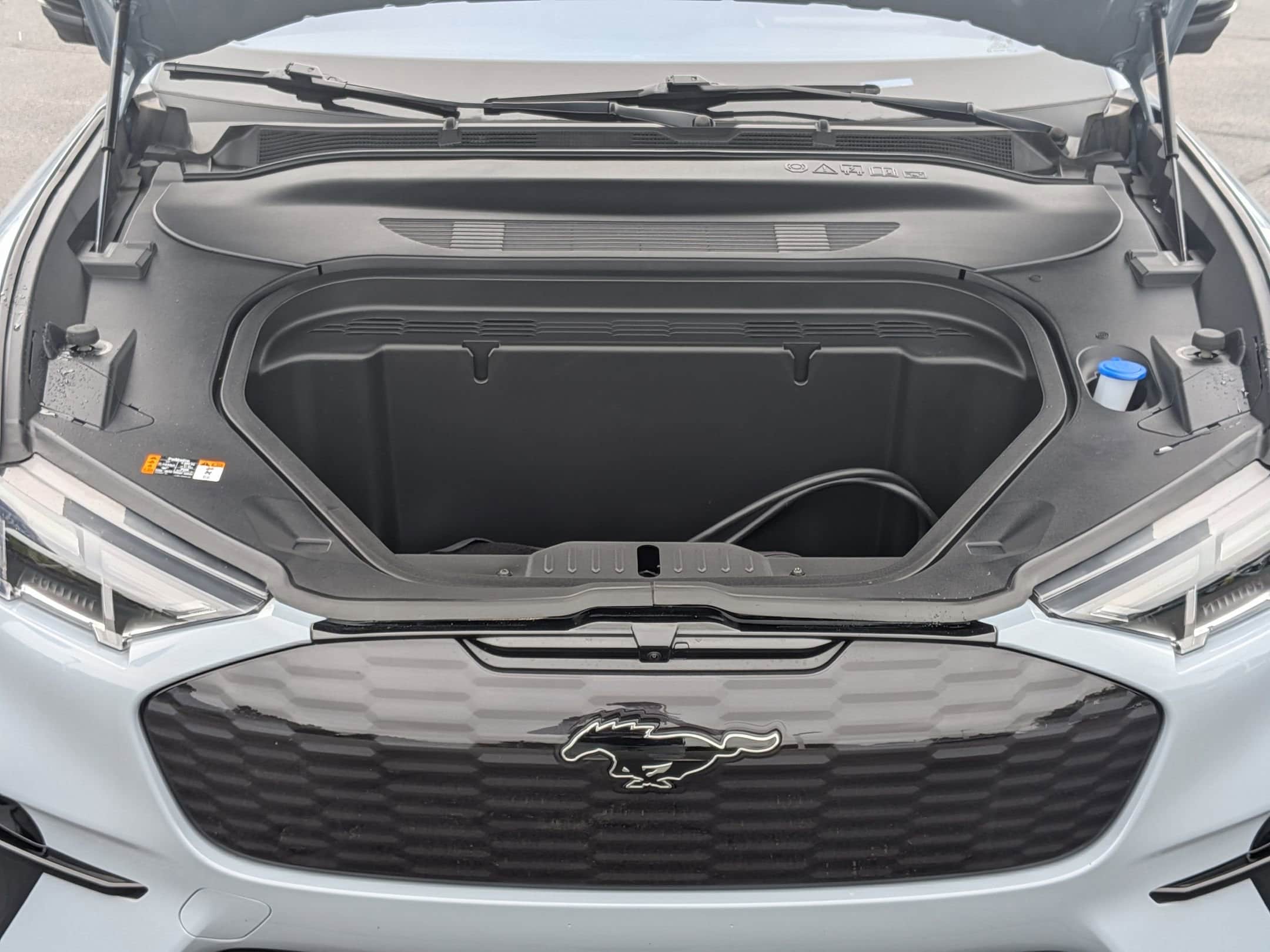 2024 FORD MUSTANG MACH-E - Image 27