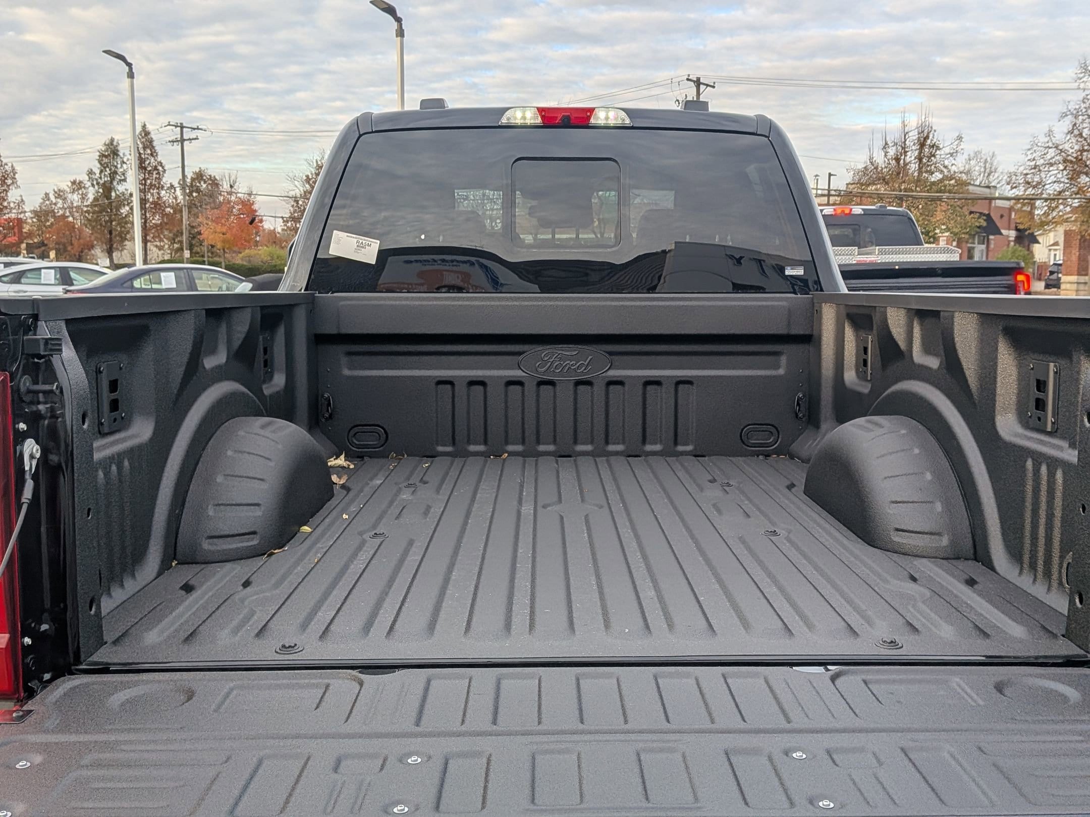 2026 FORD F-250 - Image 27