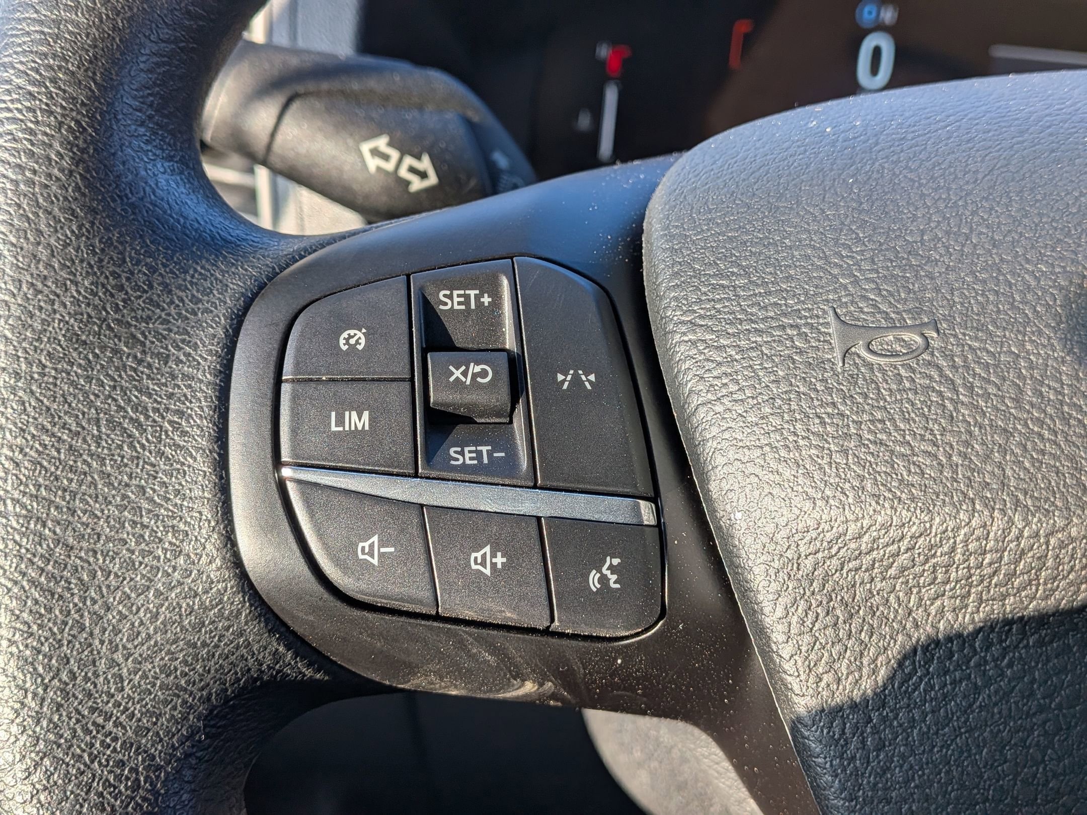 2026 FORD TRANSIT - Image 14