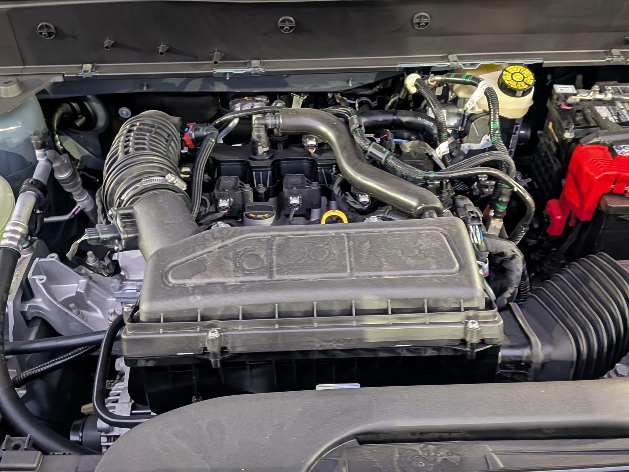 2025 FORD BRONCO SPORT - Image 29