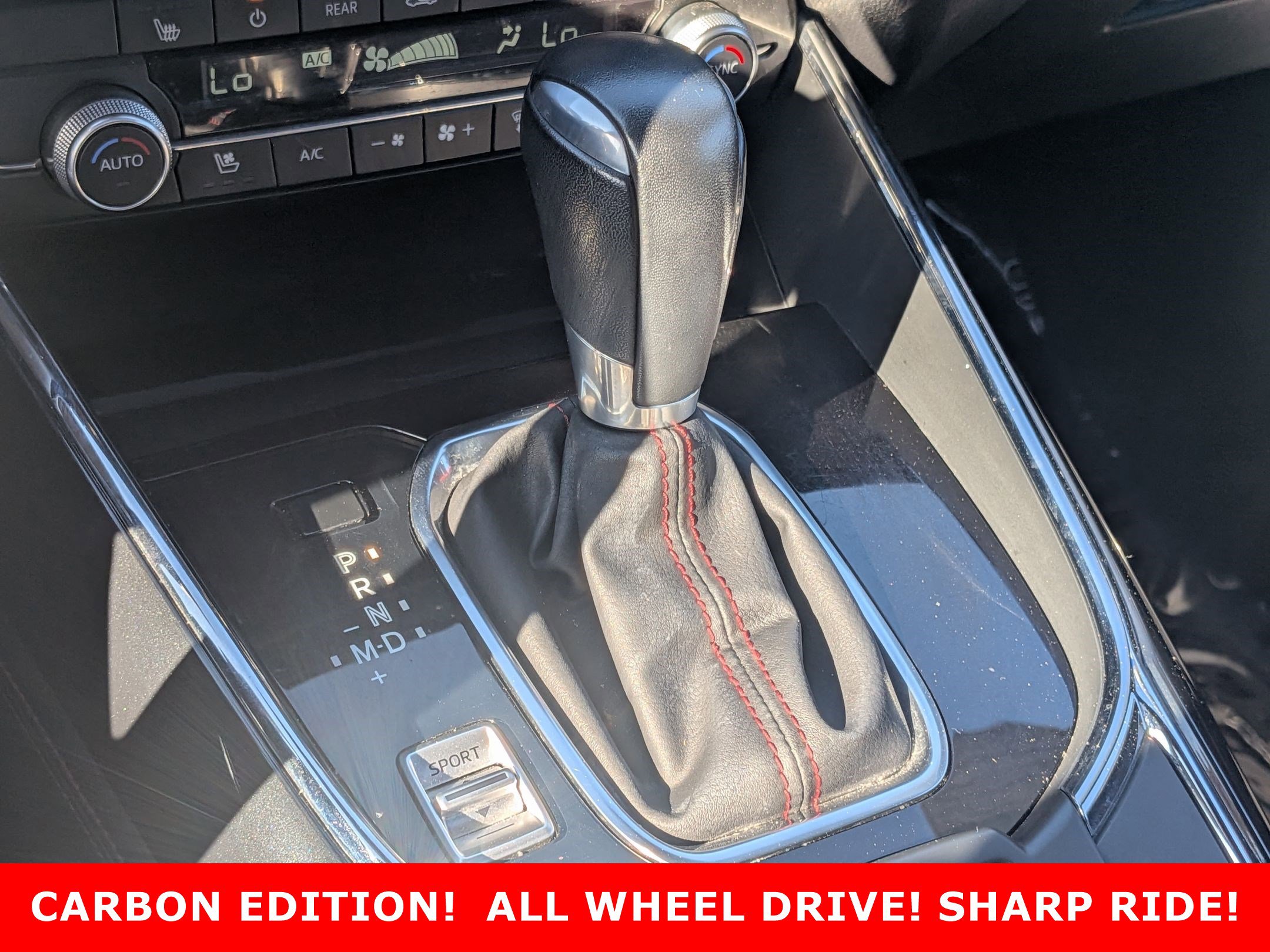 2021 MAZDA CX-9 - Image 20