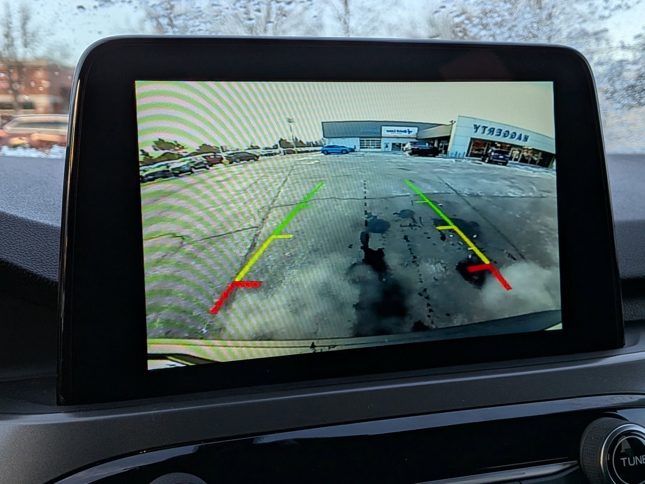 2026 FORD ESCAPE - Image 17