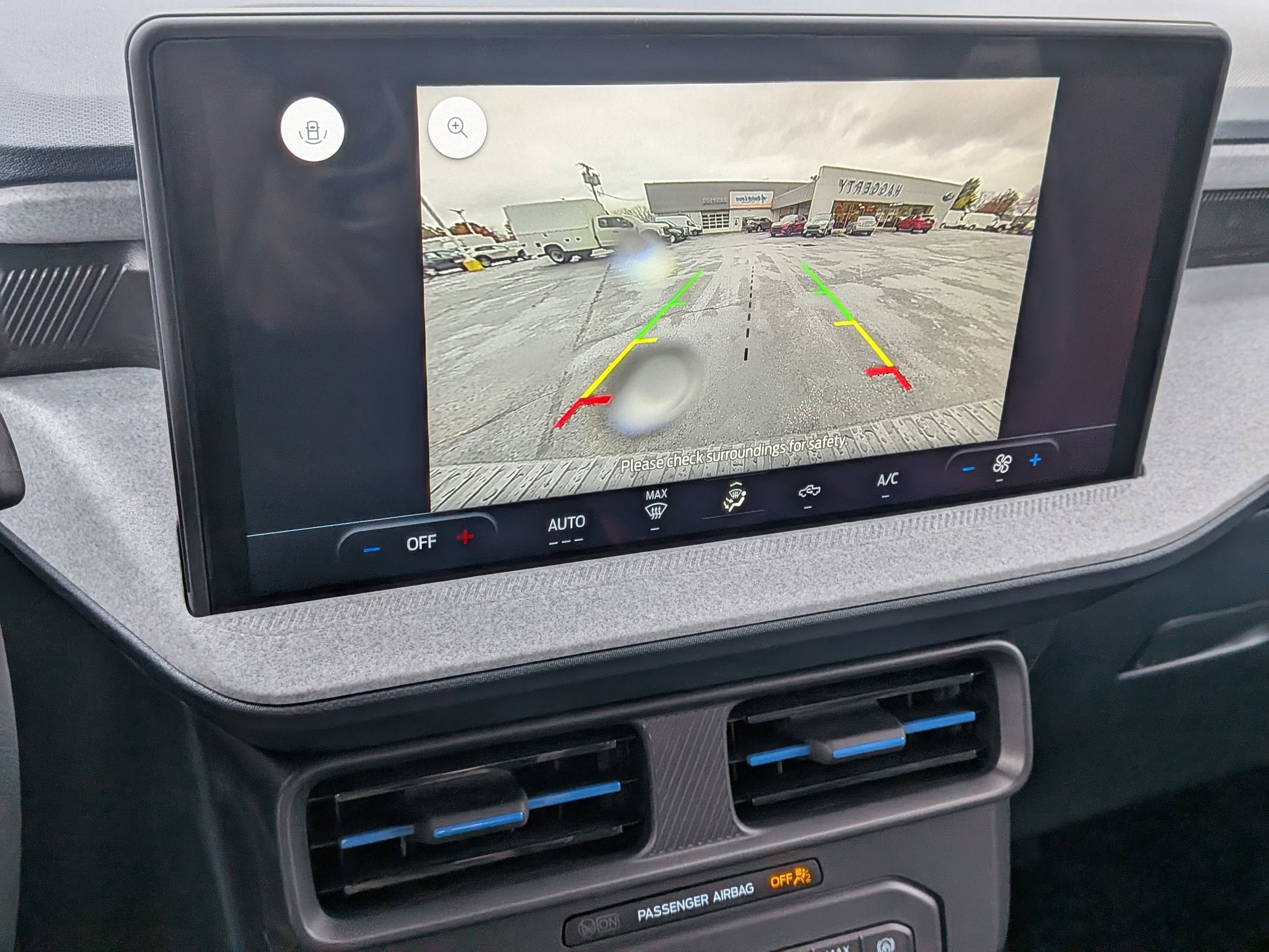 2025 FORD MAVERICK - Image 18