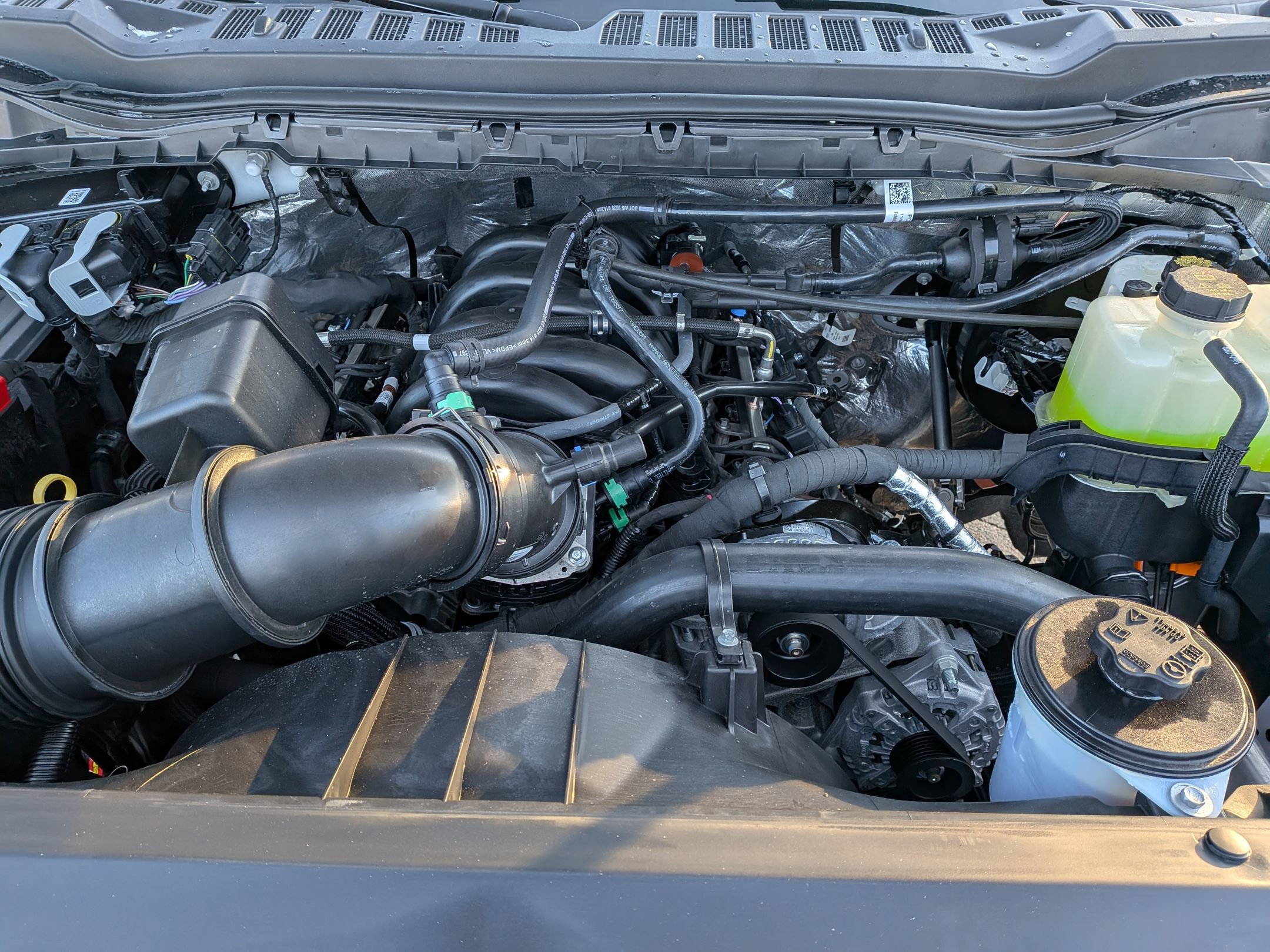 2026 FORD F-250 - Image 27