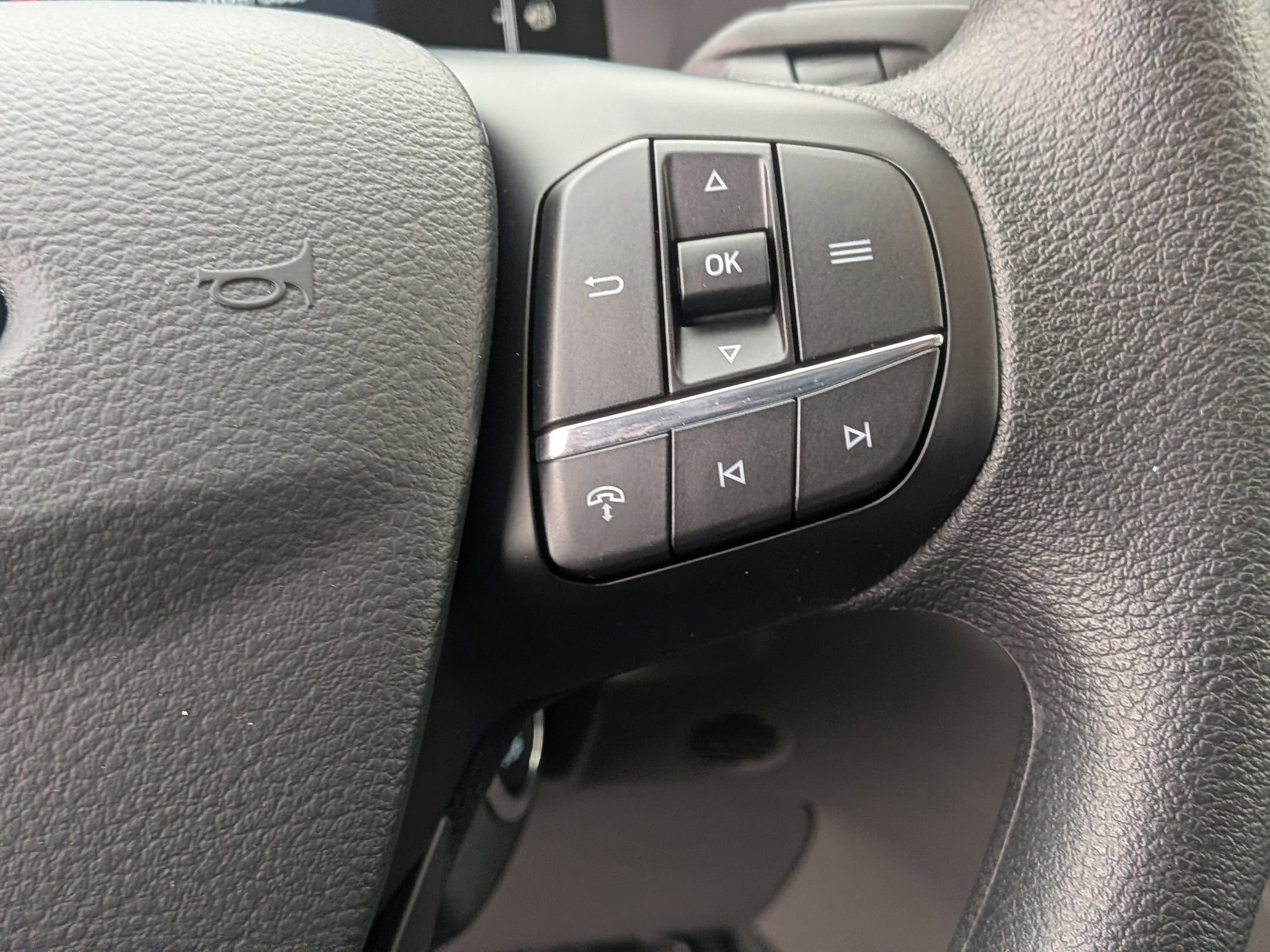 2026 FORD TRANSIT - Image 15