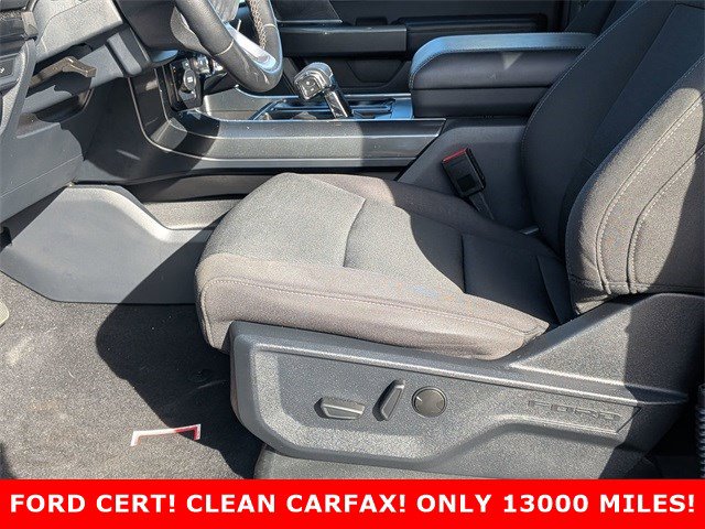 2023 FORD F-150 - Image 11