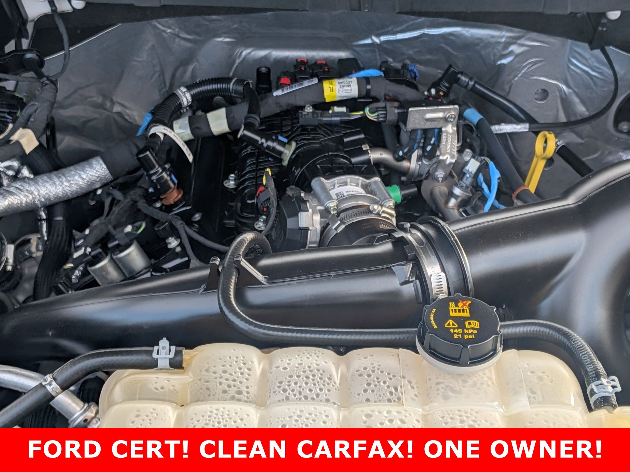 2022 FORD F-150 - Image 28