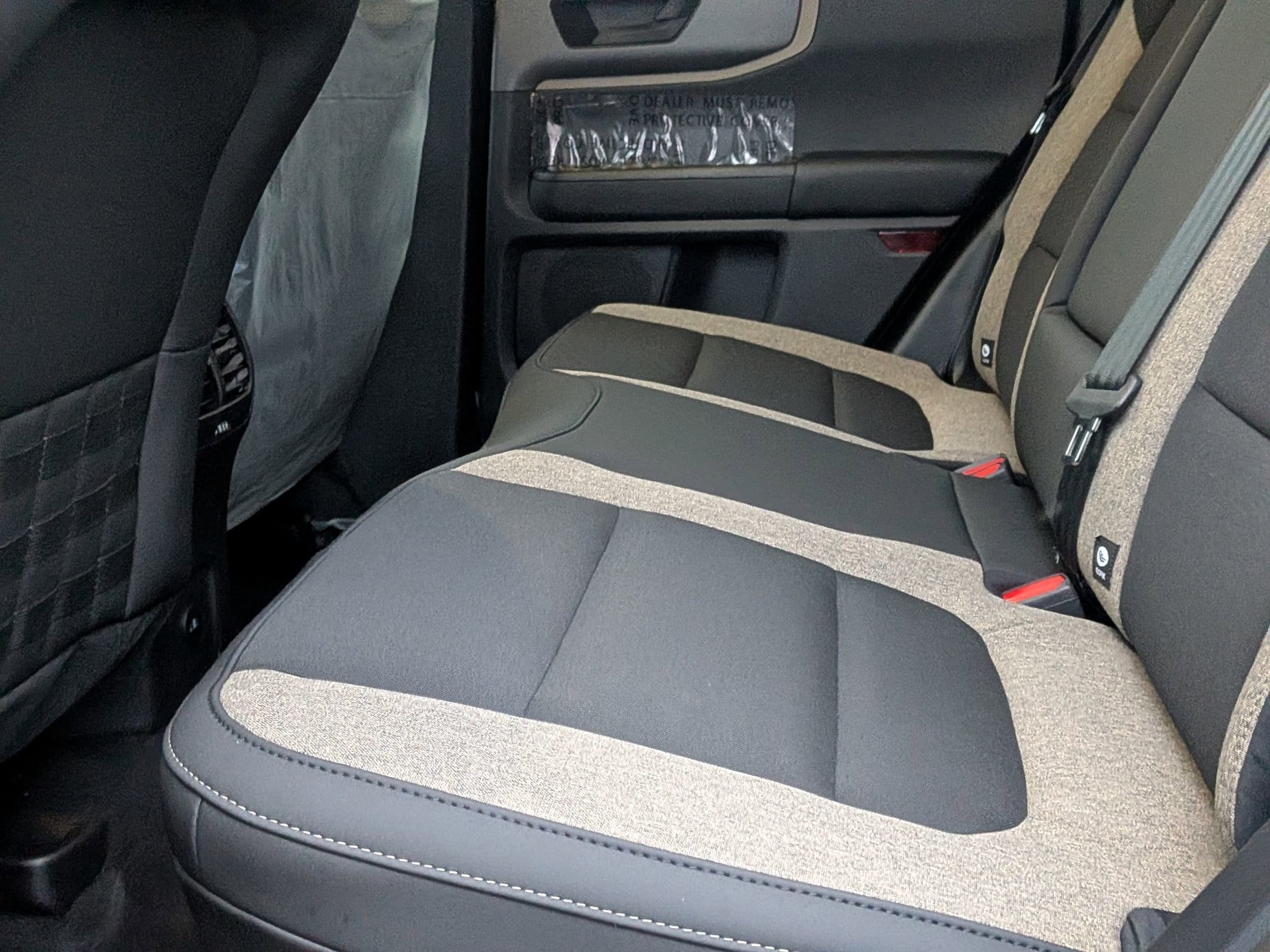 2025 FORD BRONCO SPORT - Image 20