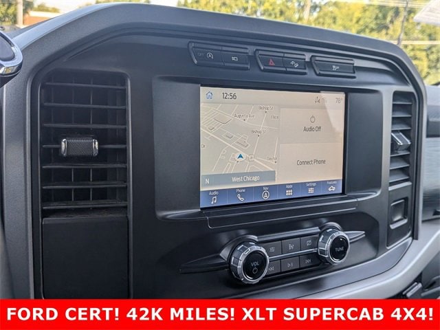 2021 FORD F-150 - Image 17