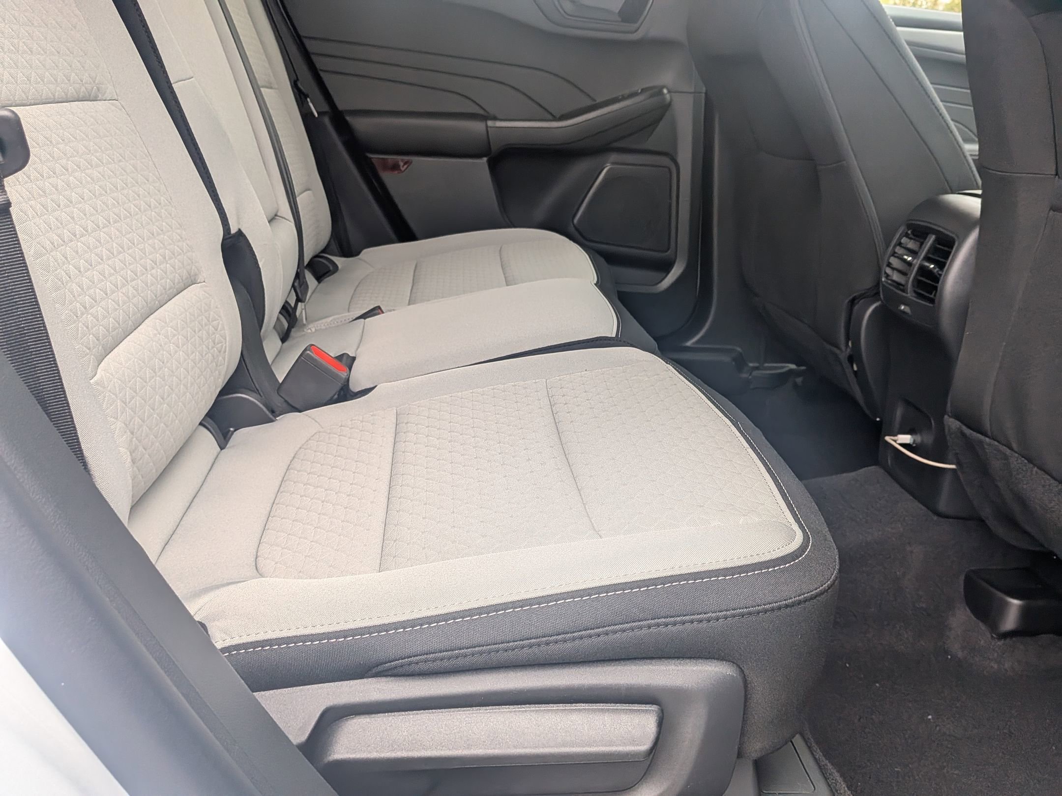 2026 FORD ESCAPE - Image 24