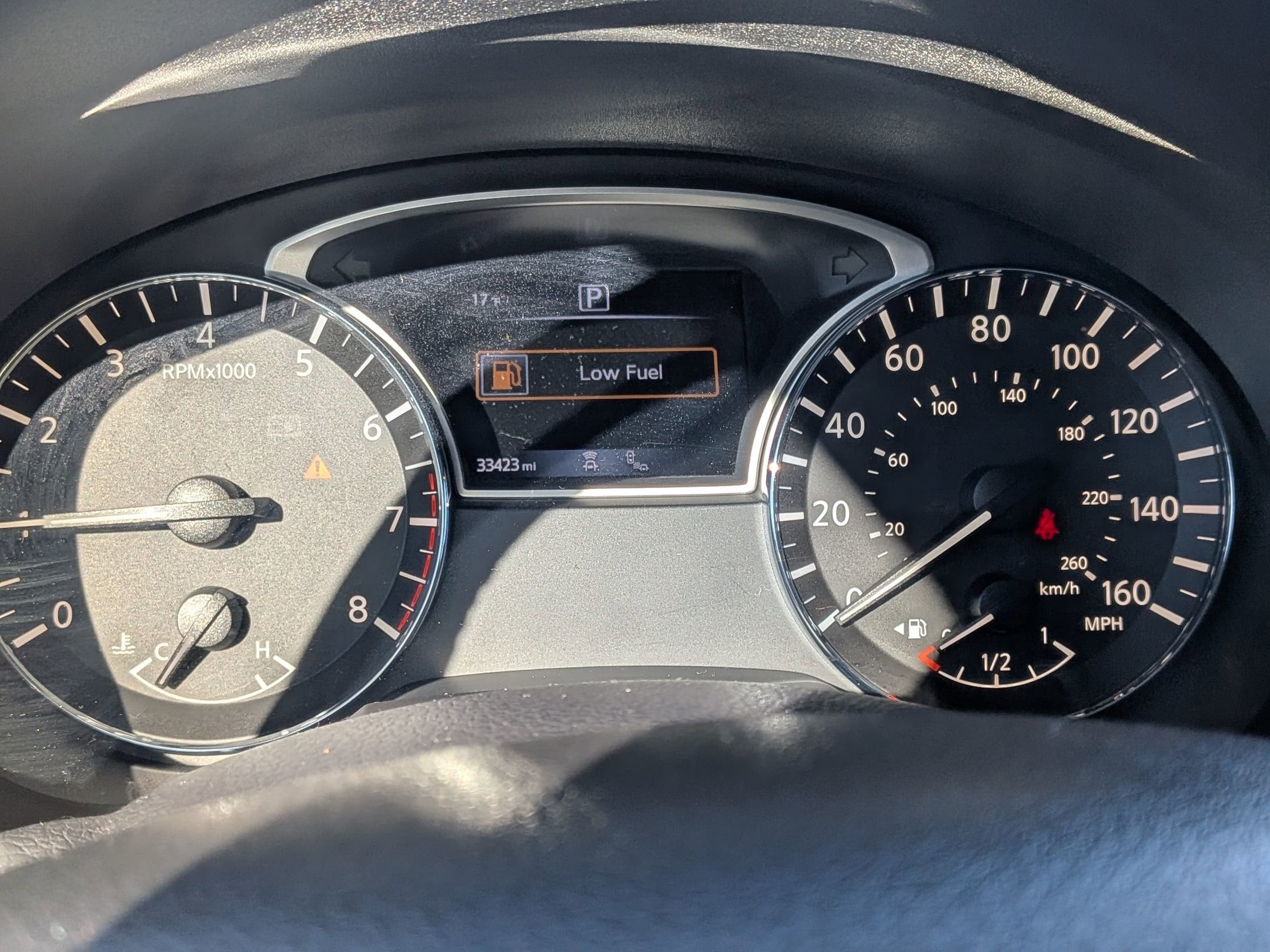 2018 NISSAN ALTIMA - Image 14