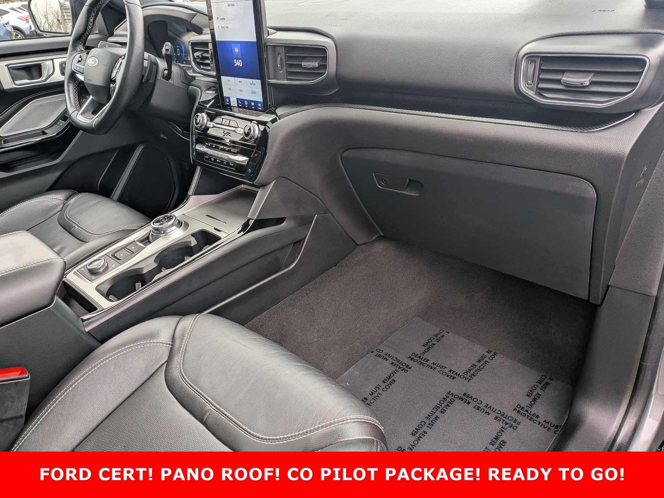 2022 FORD EXPLORER - Image 30