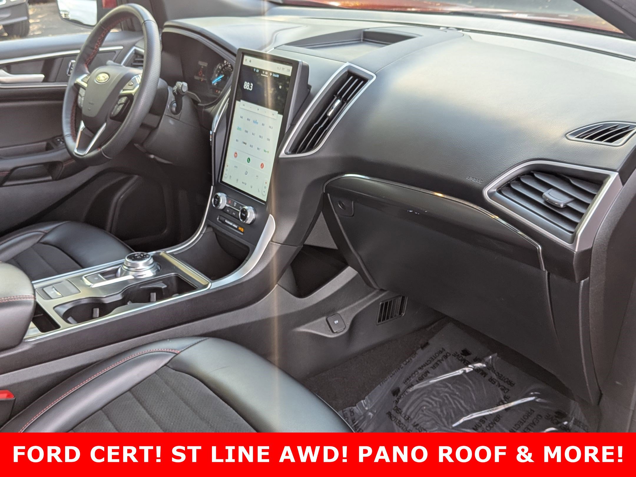 2024 FORD EDGE - Image 26