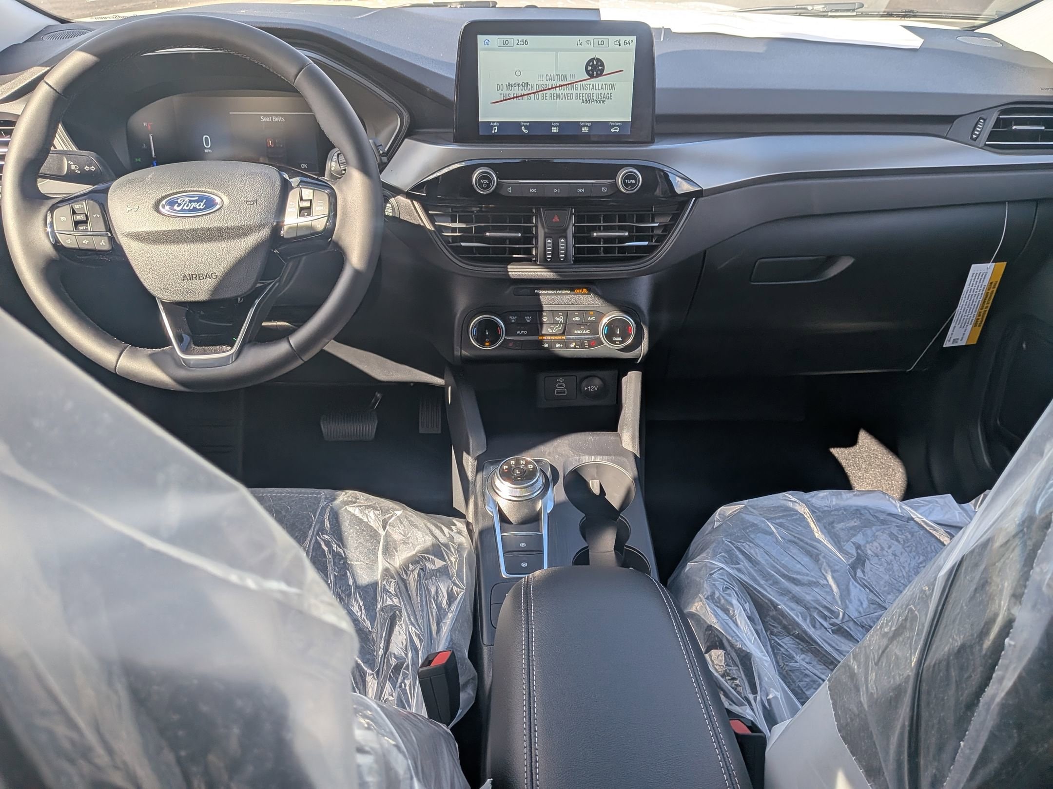 2026 FORD ESCAPE - Image 23