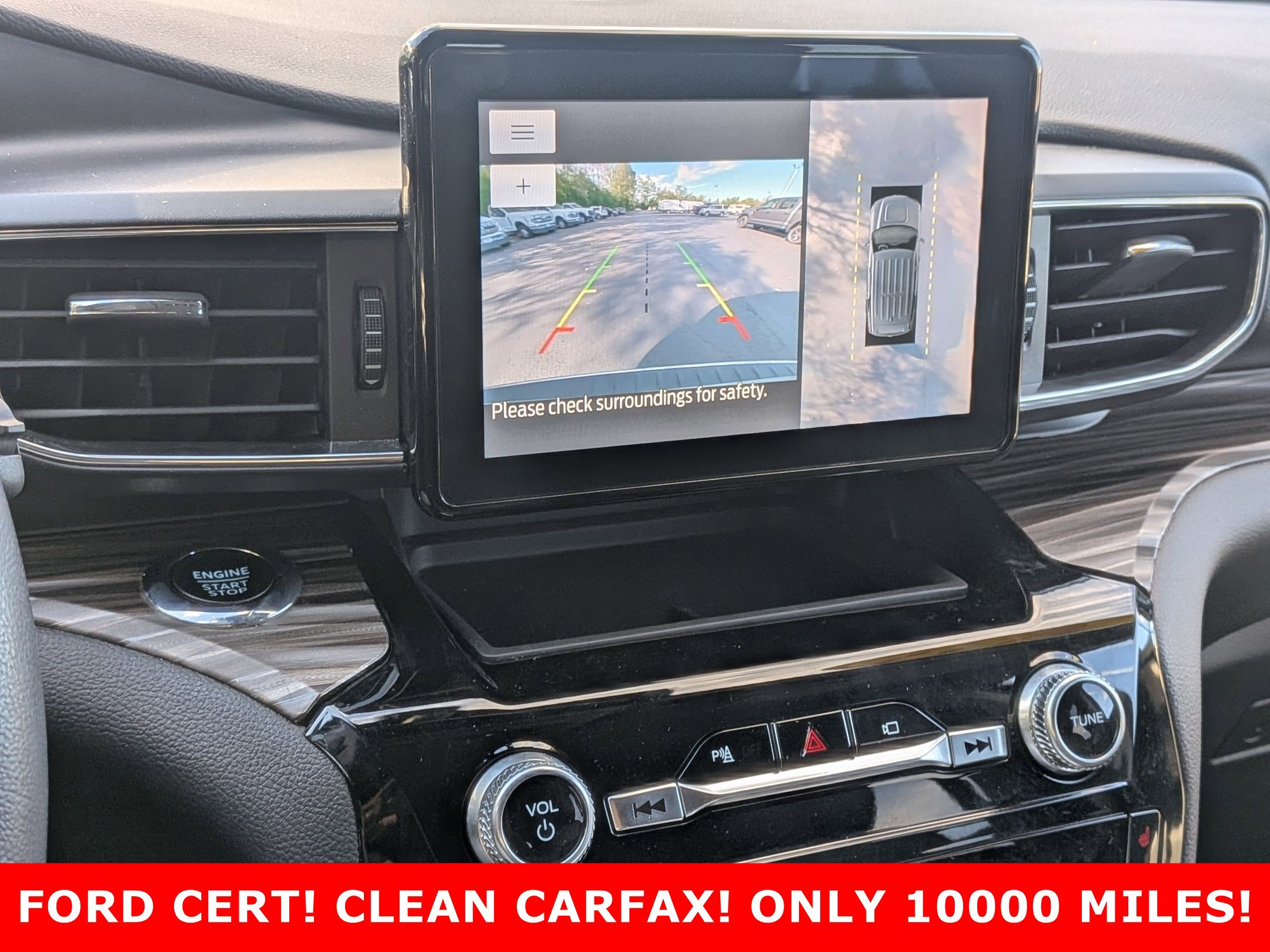 2023 FORD EXPLORER - Image 18