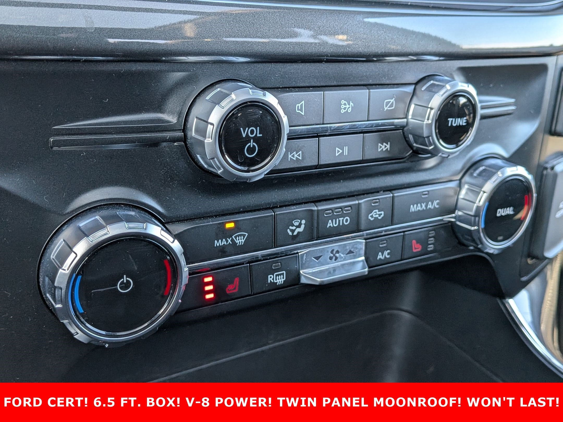 2023 FORD F-150 - Image 20