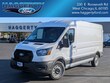  Ford Transit T-250