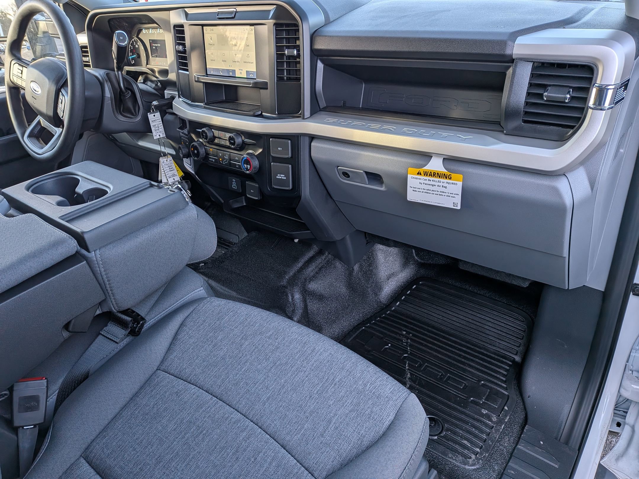 2026 FORD F-250 - Image 24