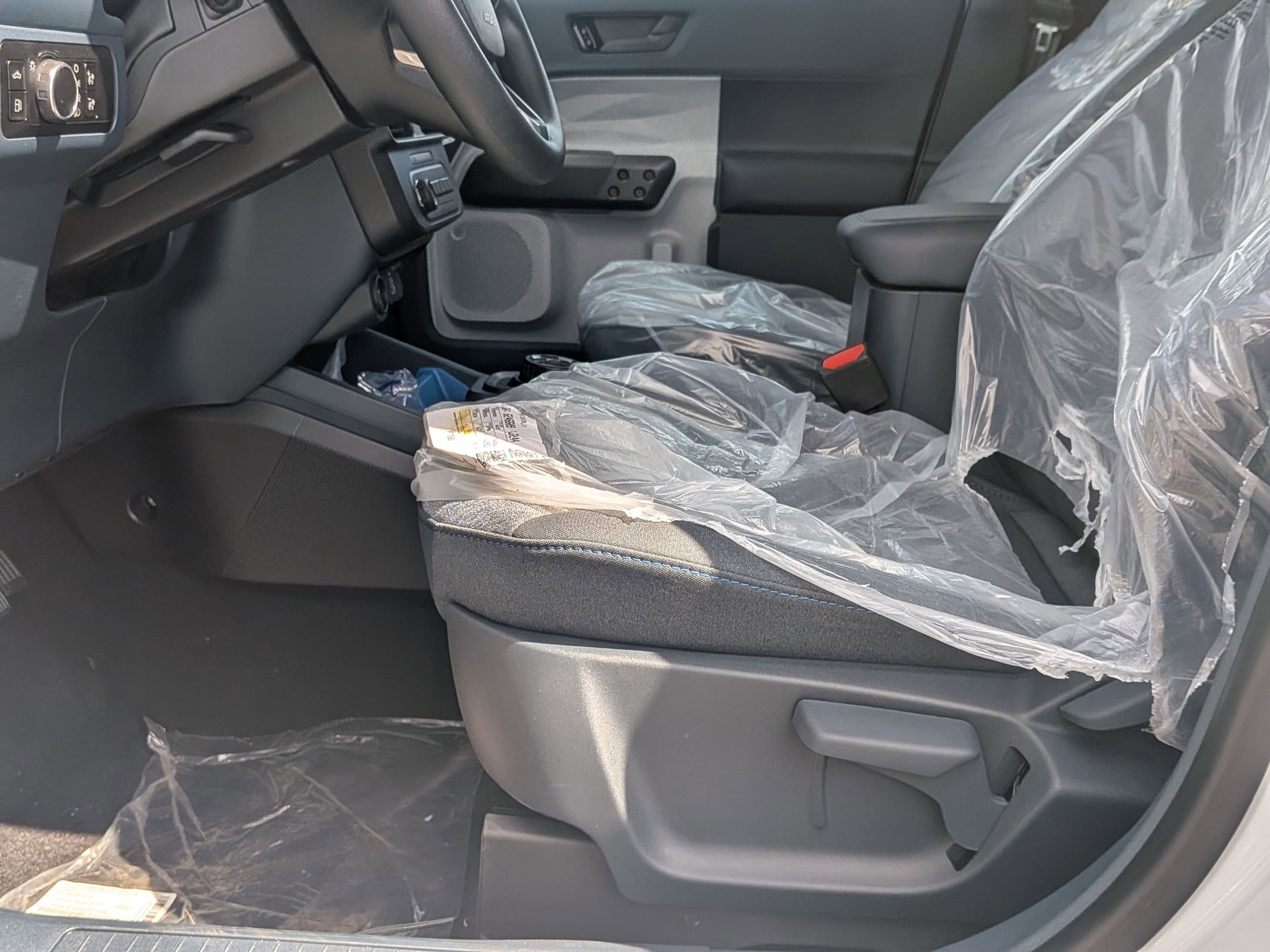 2025 FORD MAVERICK - Image 11