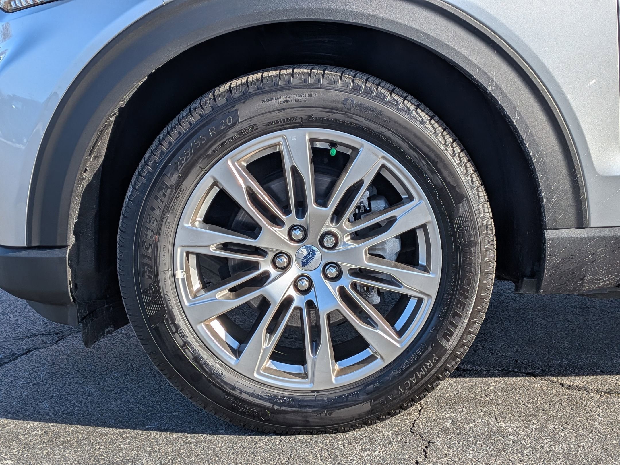 2025 FORD EXPLORER - Image 9