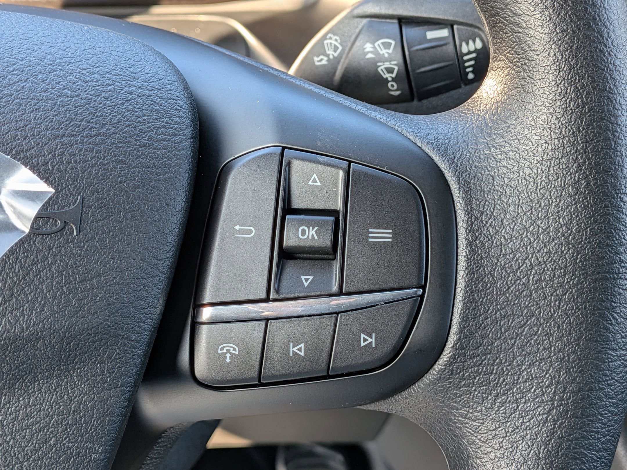 2026 FORD TRANSIT - Image 14