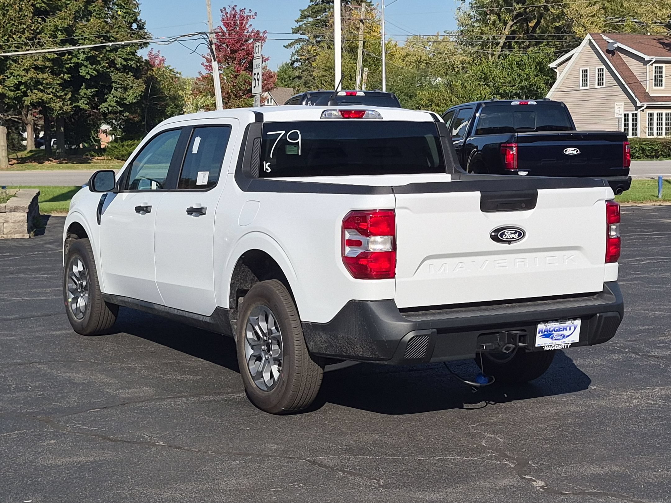 Vehicle thumbnail