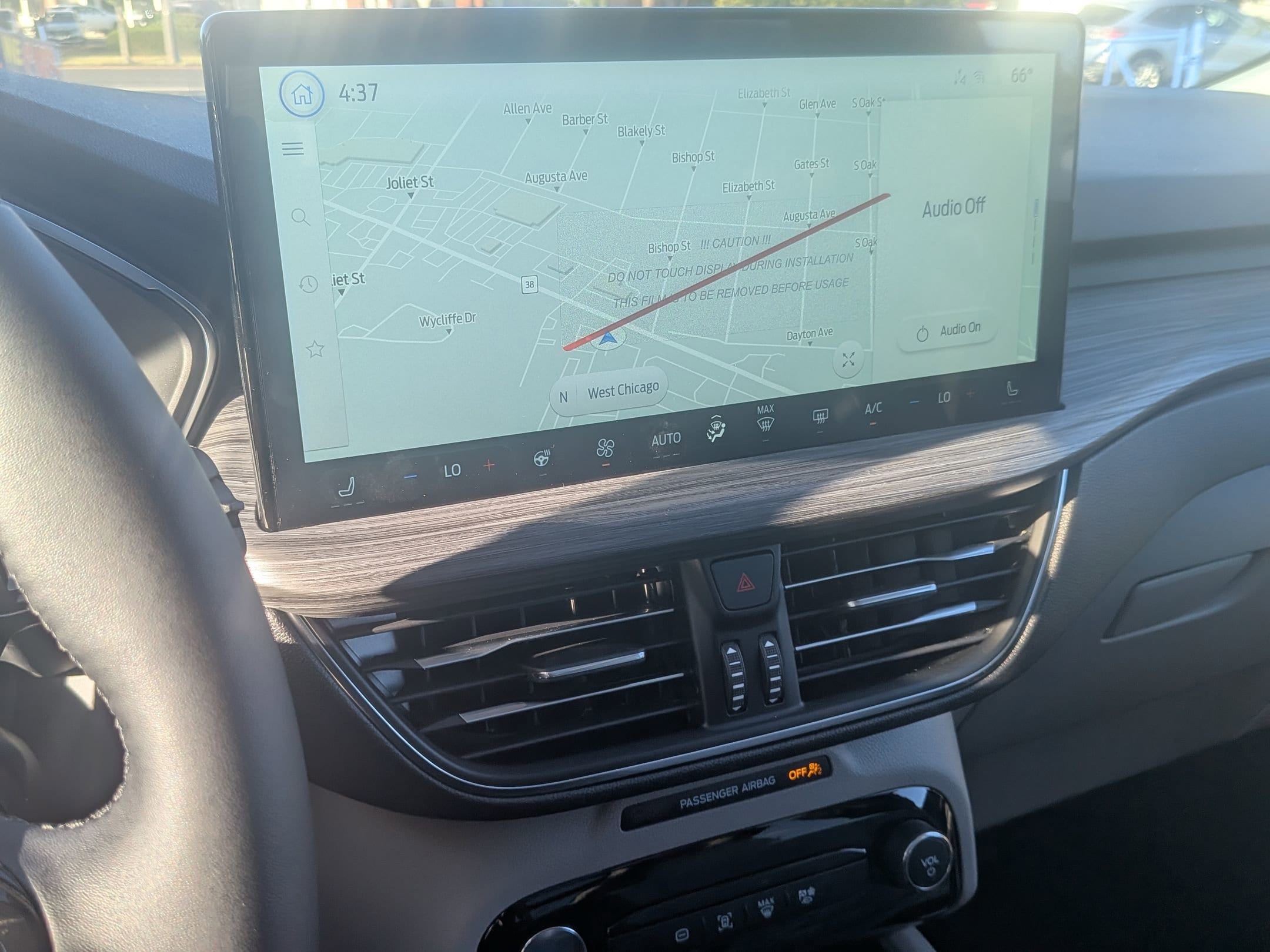 2026 FORD ESCAPE - Image 19