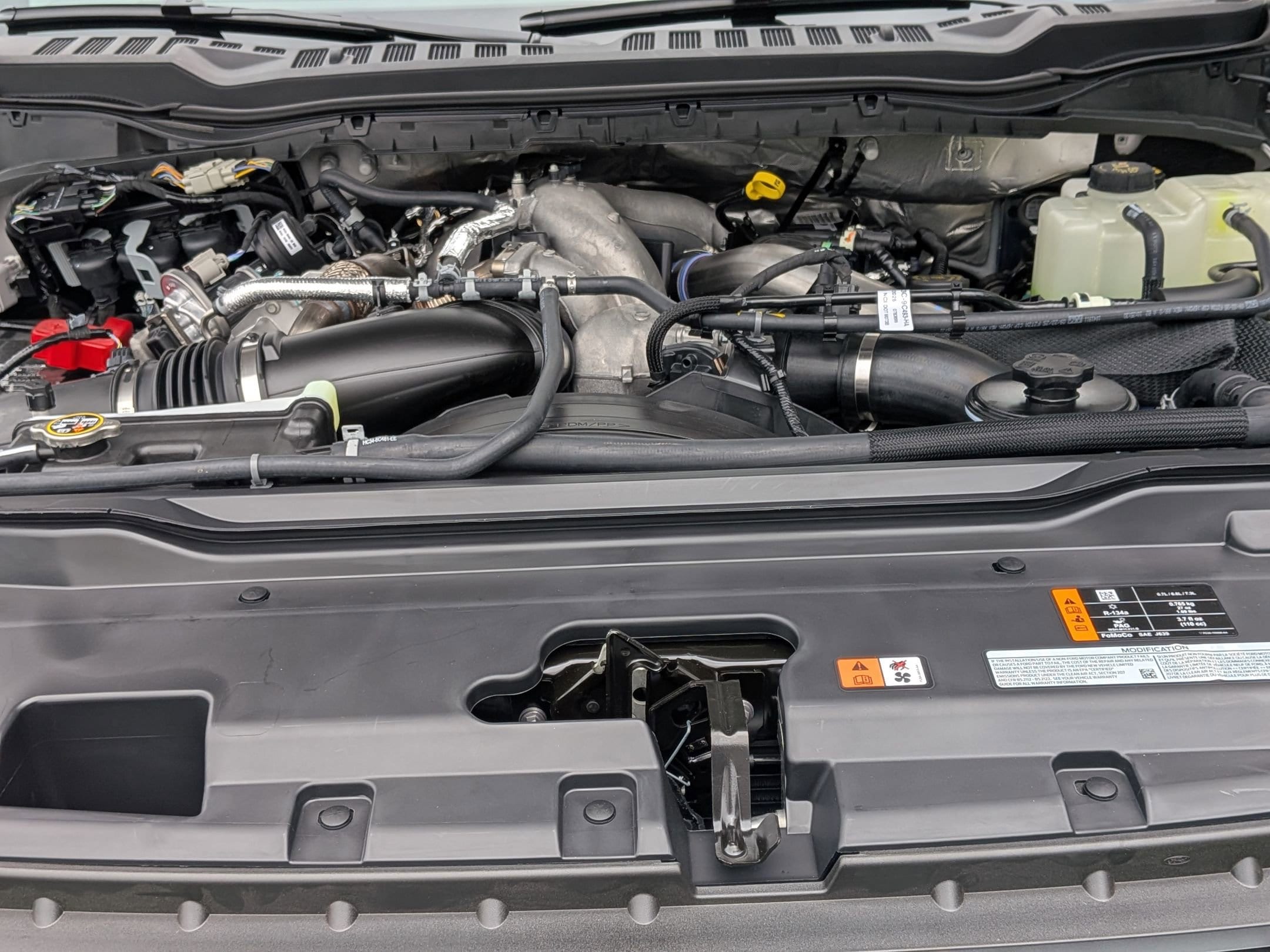 2026 FORD F-350 - Image 22