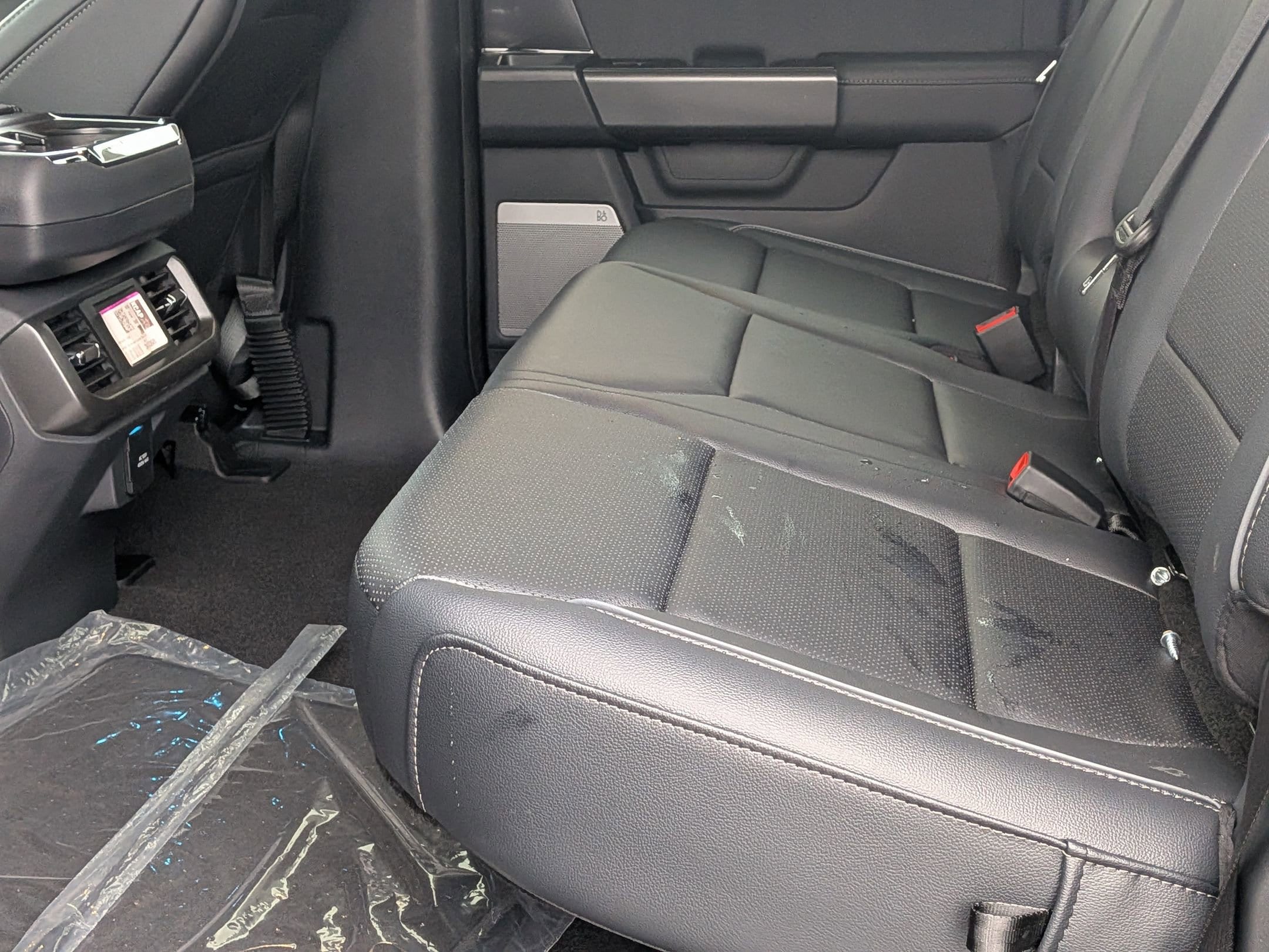 2026 Ford F-150 Lariat - Photo 21