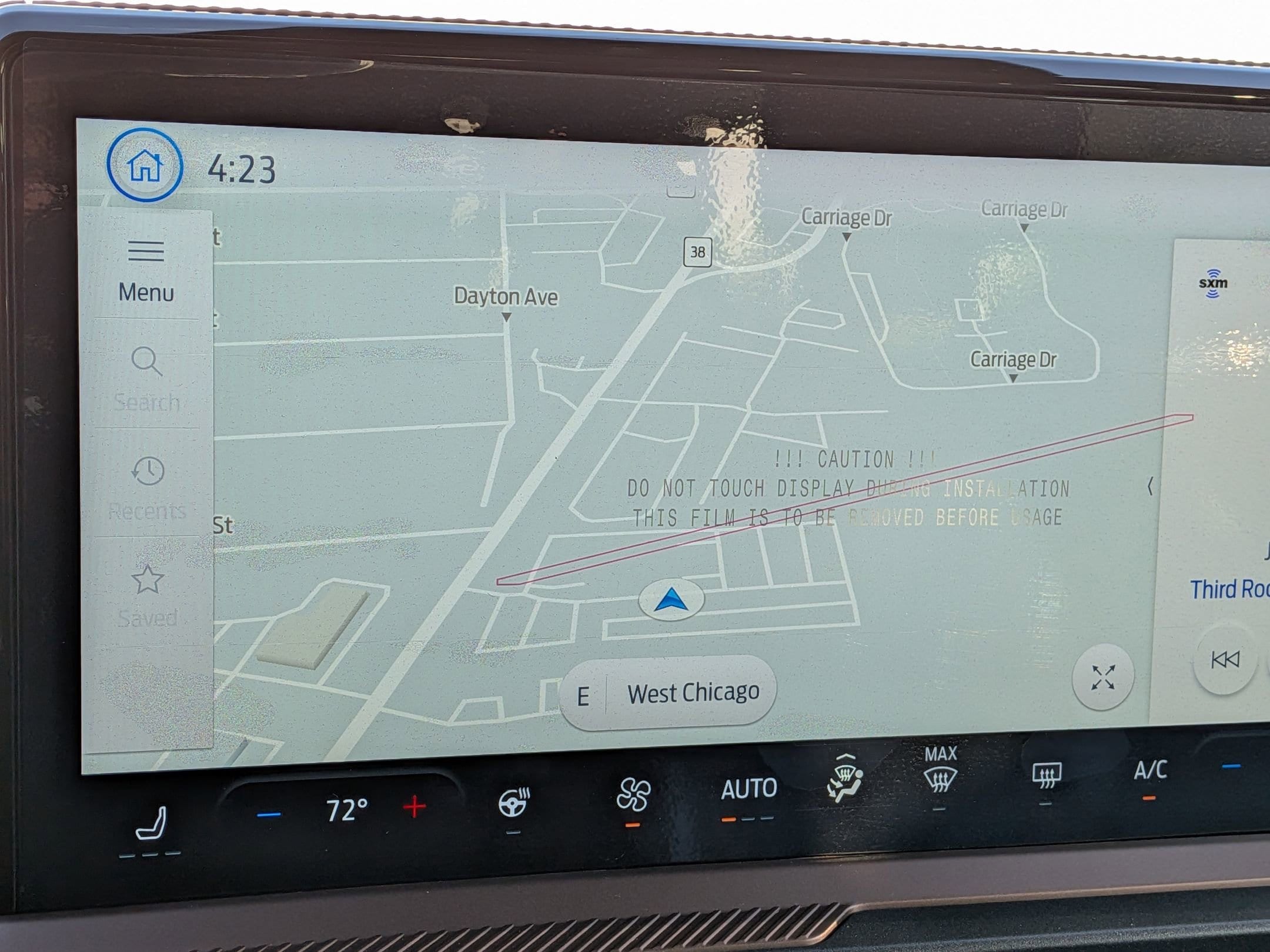 2025 FORD BRONCO SPORT - Image 19