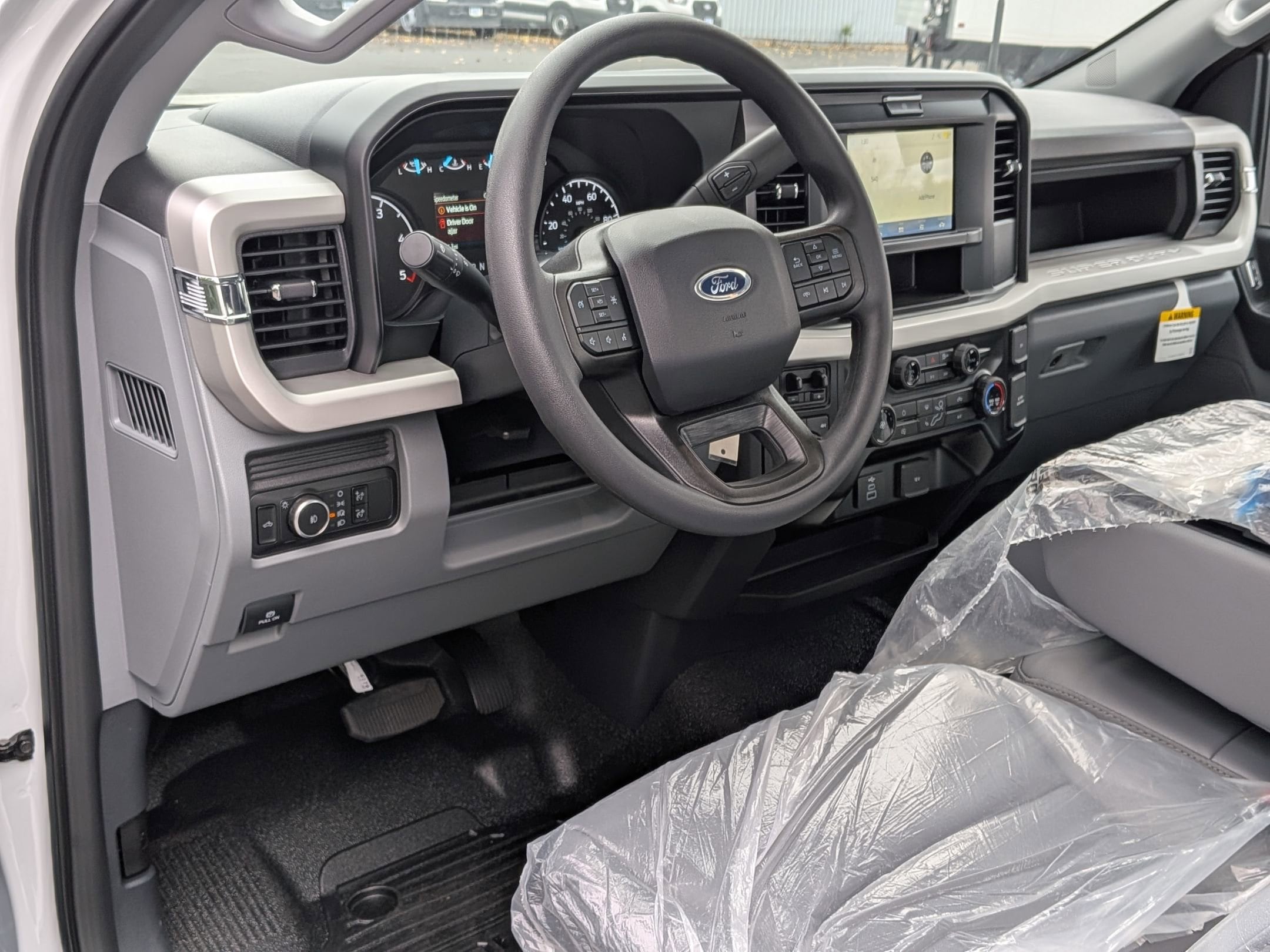 2026 FORD F-350 - Image 10