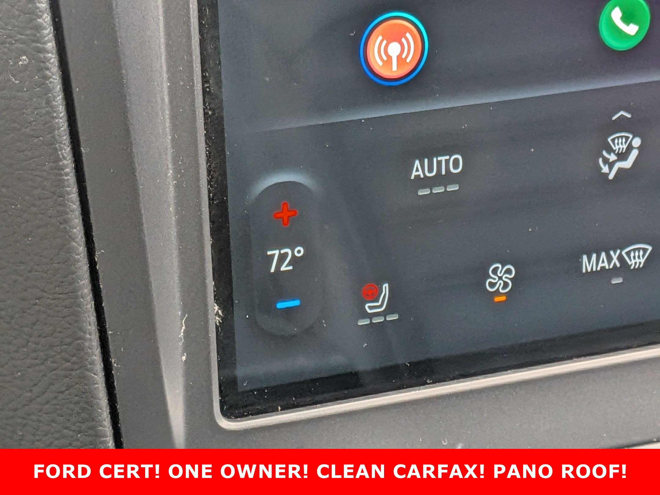 2022 FORD EDGE - Image 21