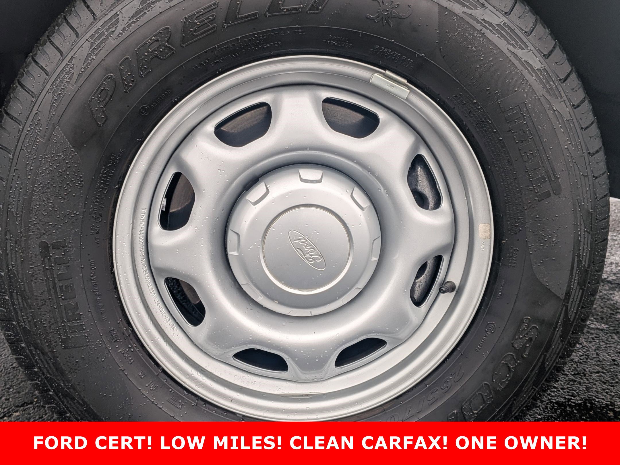 2024 FORD F-150 - Image 9