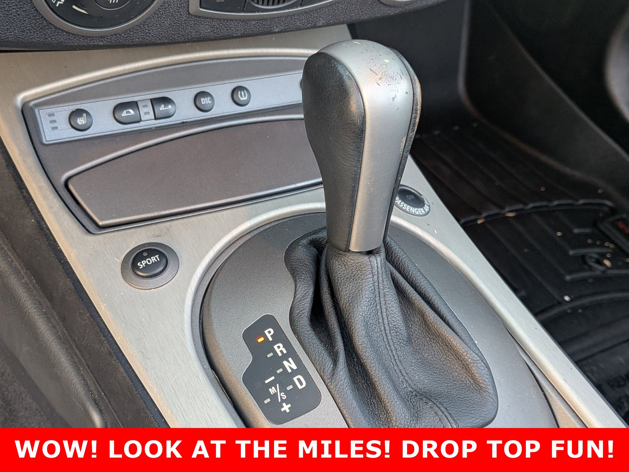 2004 BMW Z4 - Image 19