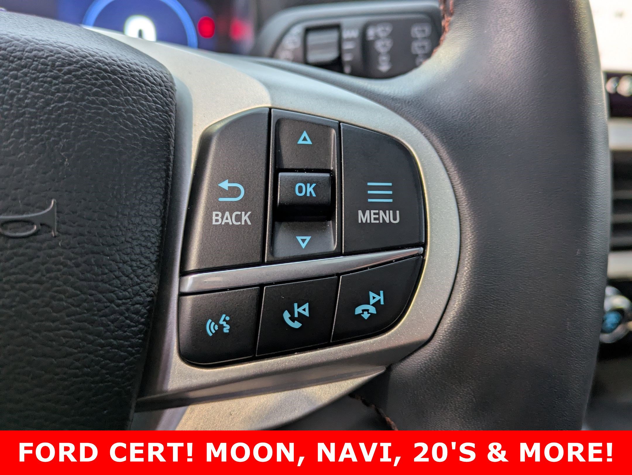 2025 FORD EXPLORER - Image 16