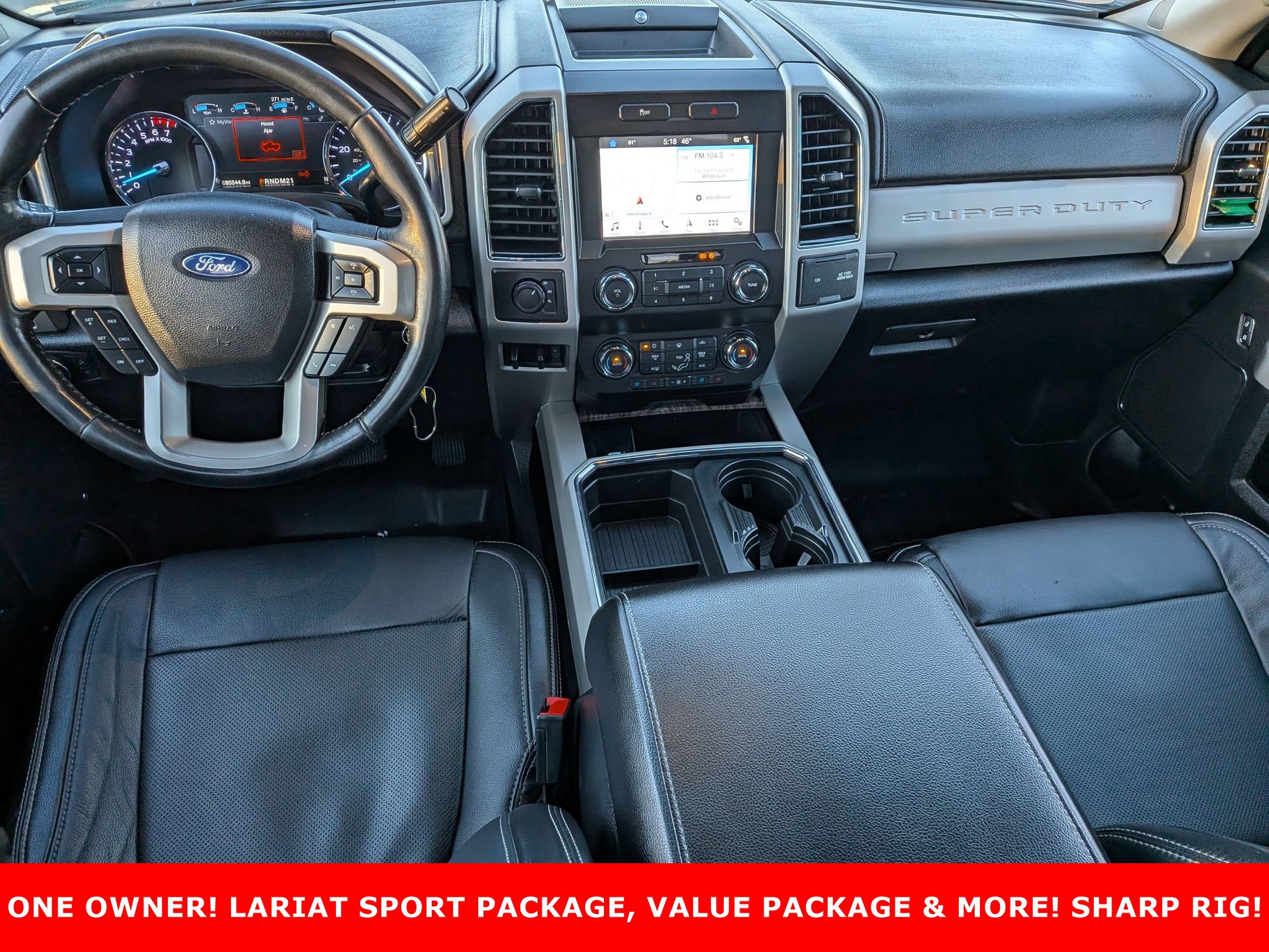 2019 FORD F-250 - Image 18