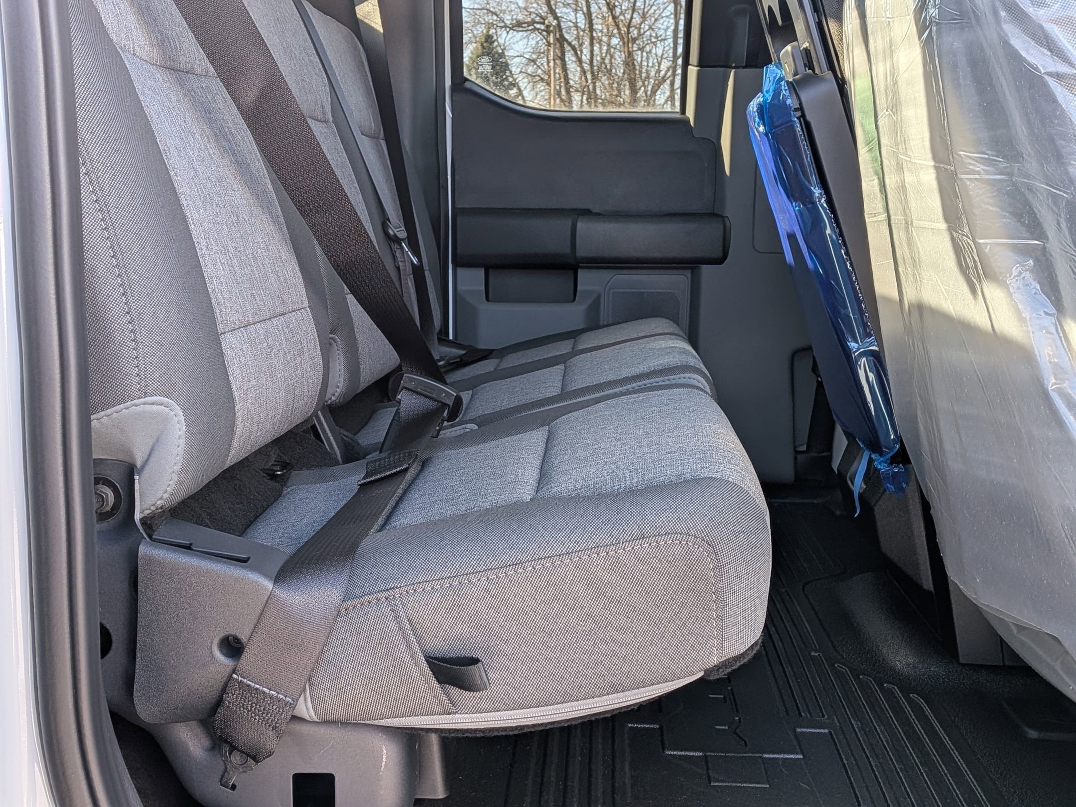 2026 FORD F-250 - Image 23