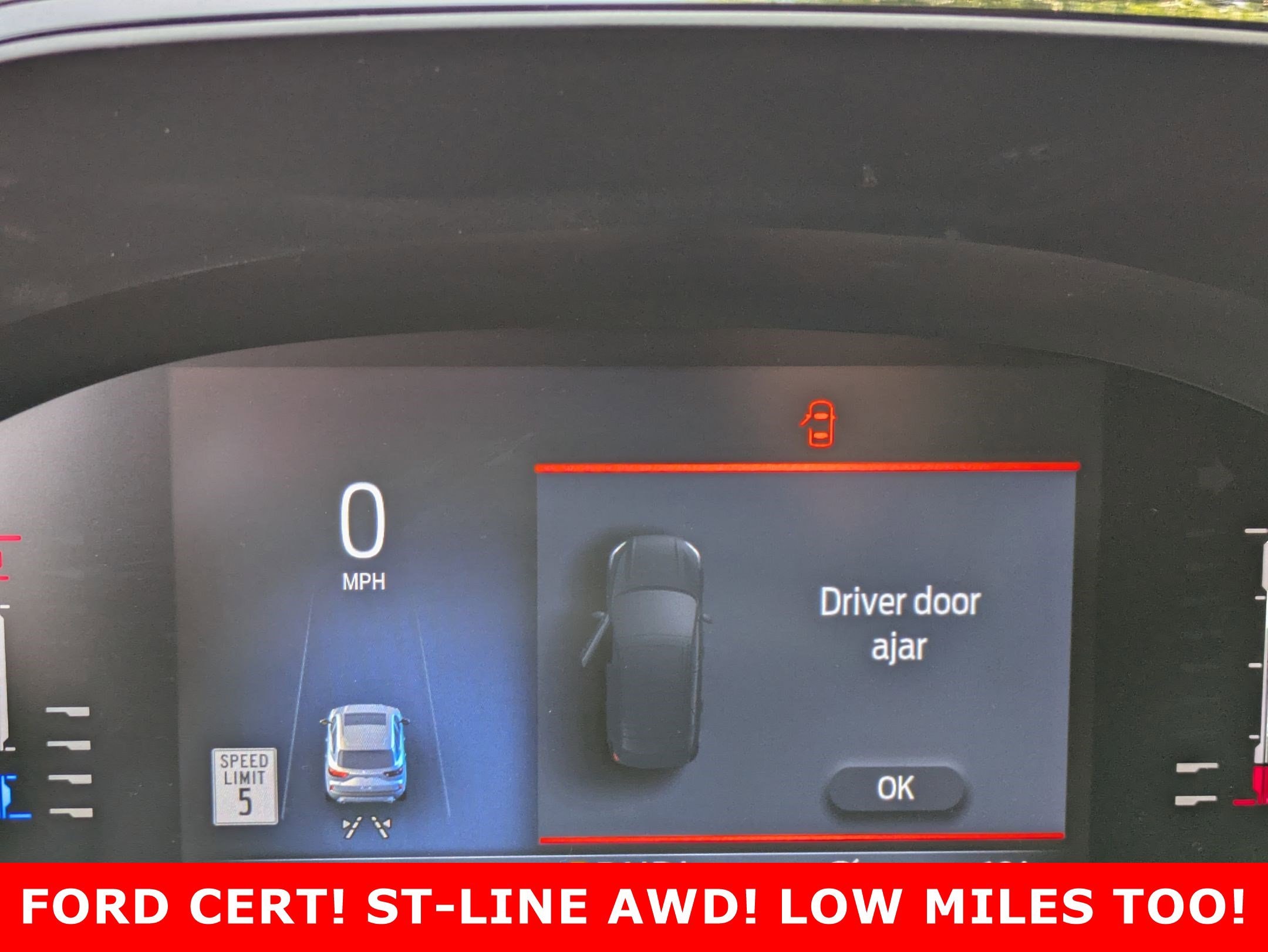 2023 FORD ESCAPE - Image 12