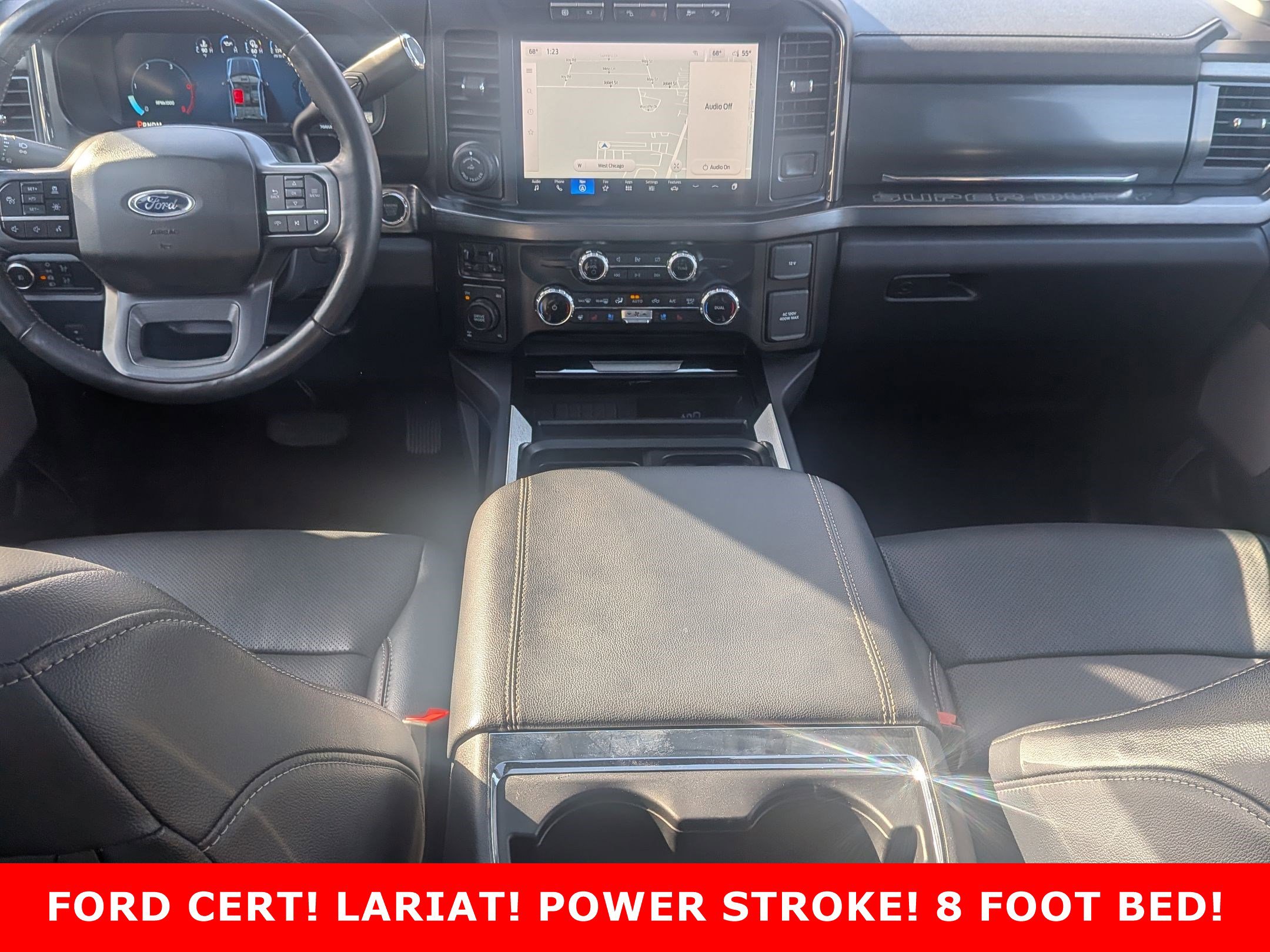 2024 FORD F-350 - Image 26