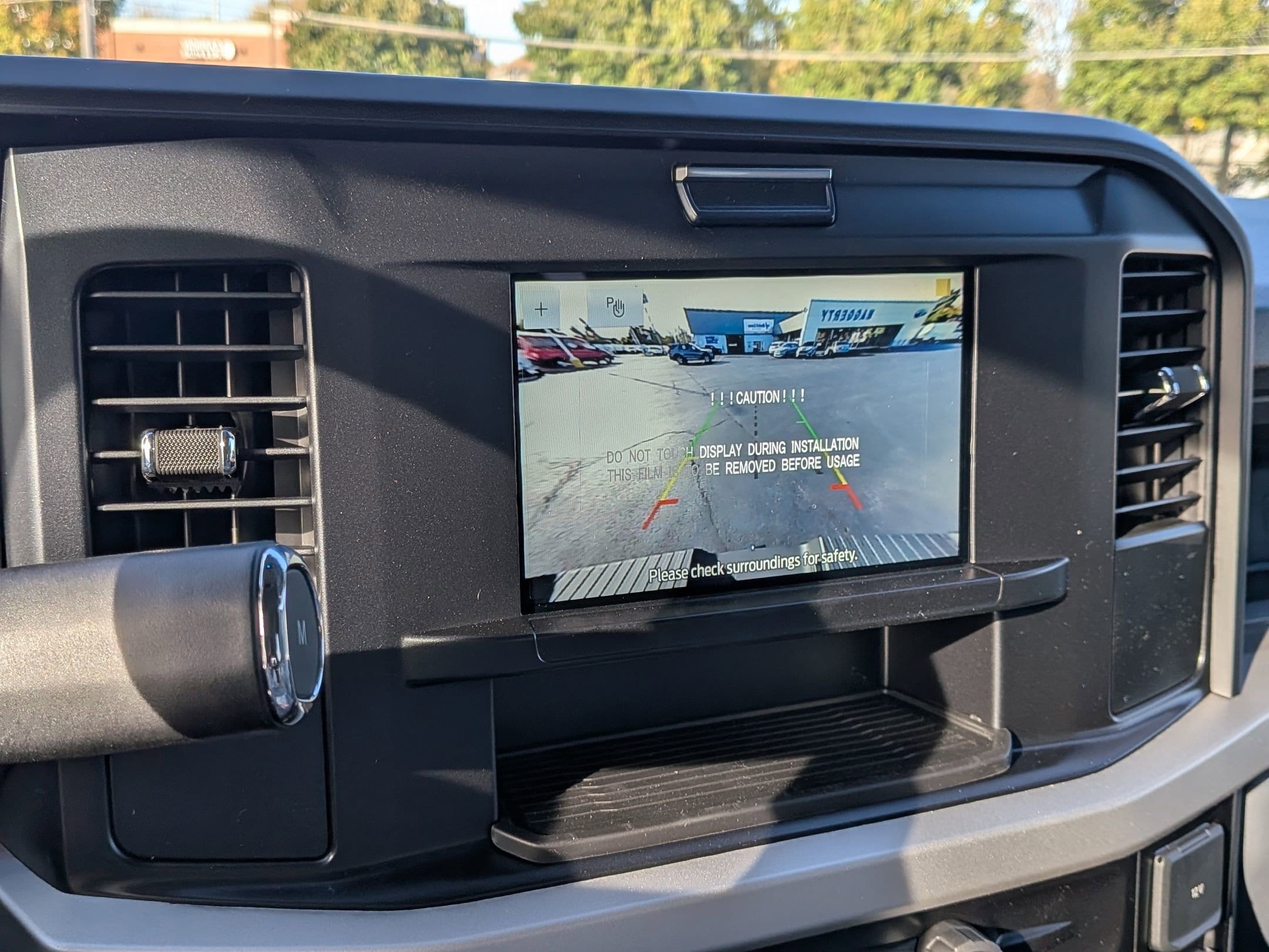 2026 FORD F-250 - Image 17