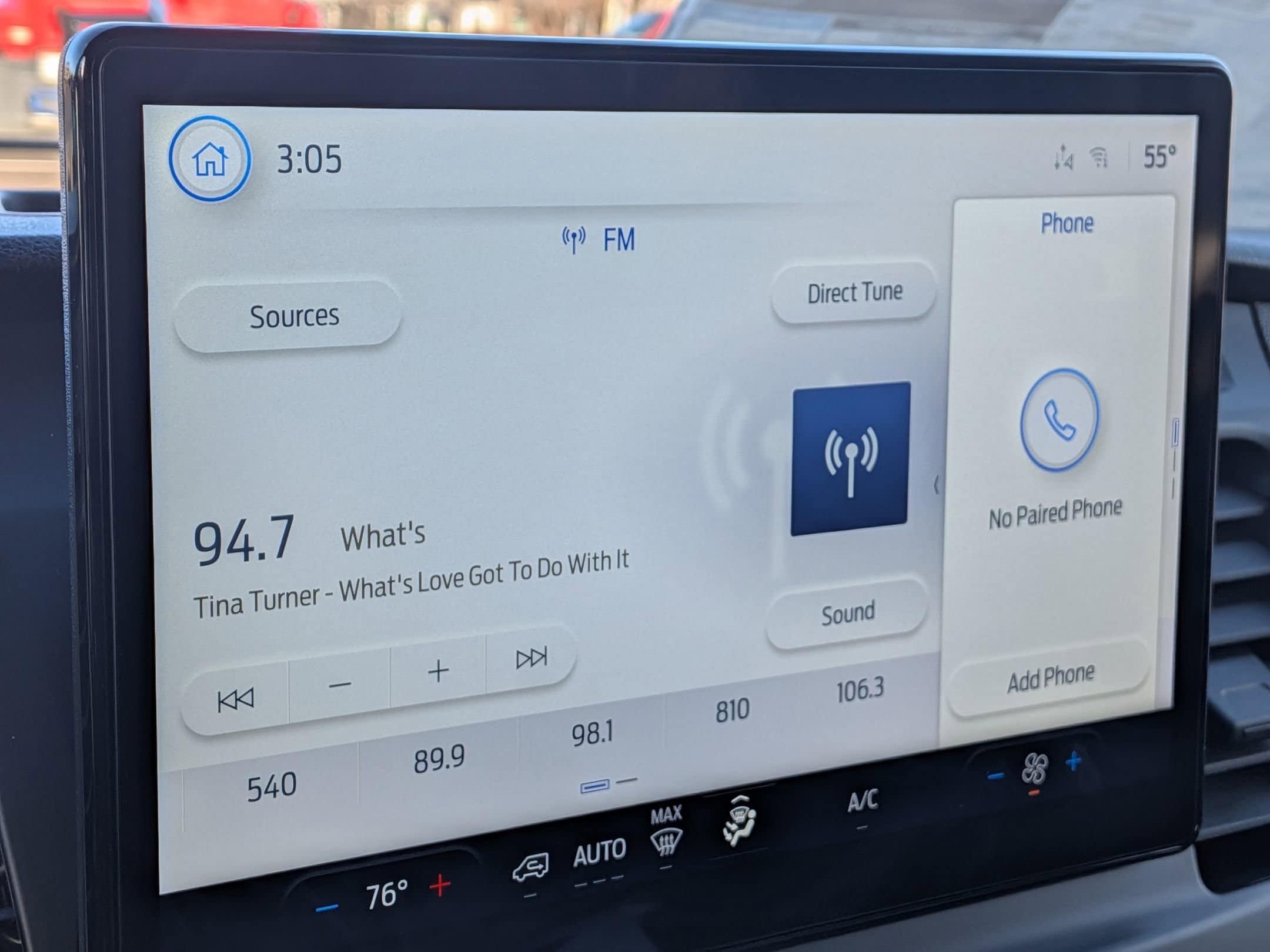 2026 FORD TRANSIT - Image 16