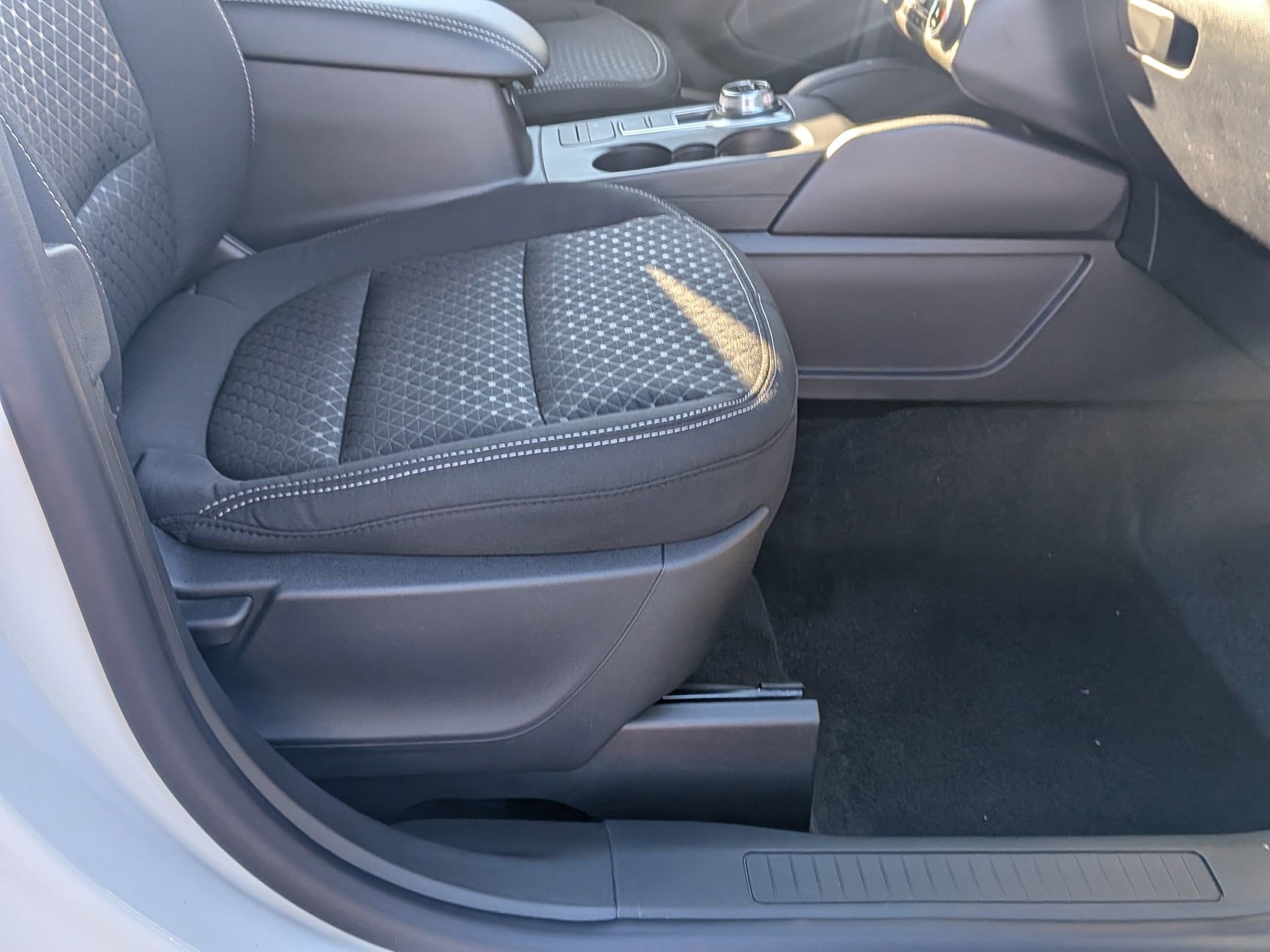 2026 FORD ESCAPE - Image 25