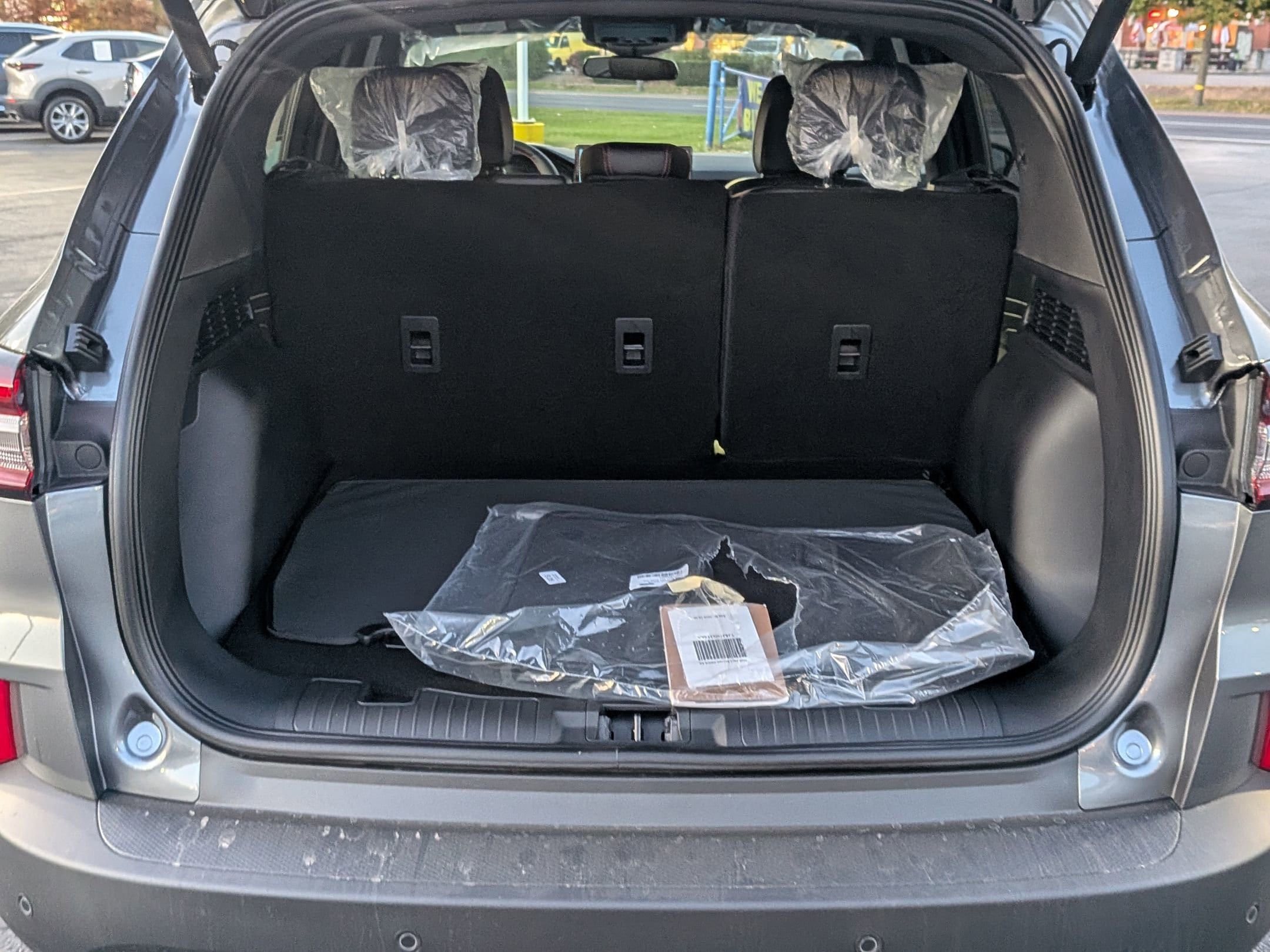 2026 FORD ESCAPE - Image 25